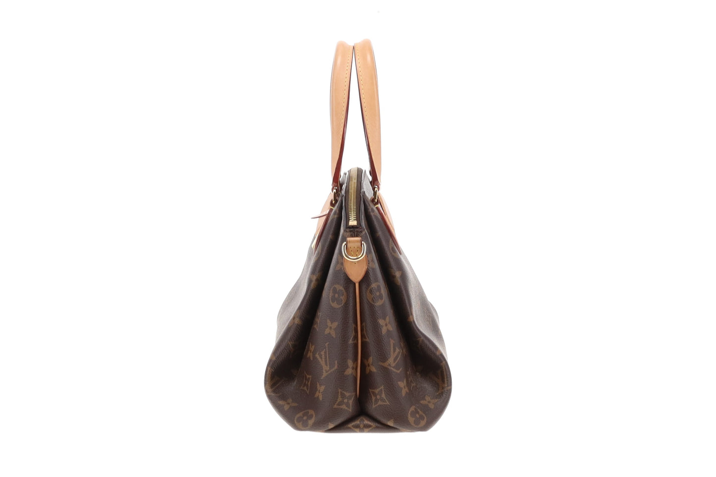 Louis Vuitton Monogram NM Rivoli PM with Strap MB2169