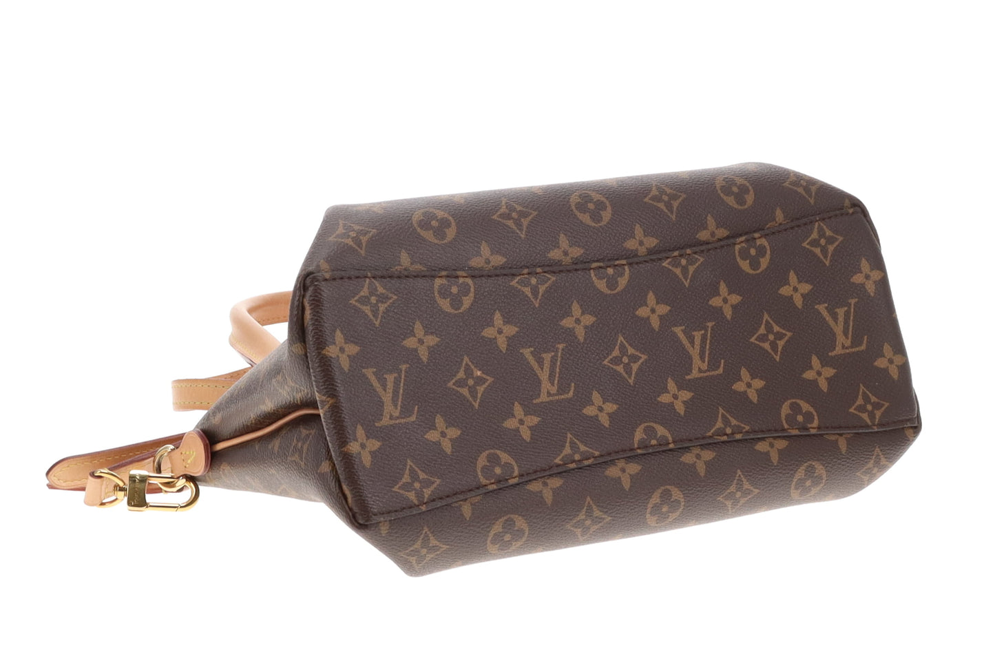 Louis Vuitton Monogram NM Rivoli PM with Strap MB2169