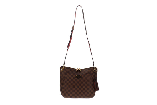 Louis Vuitton Damier Ebene Southbank Crossbody DR1149
