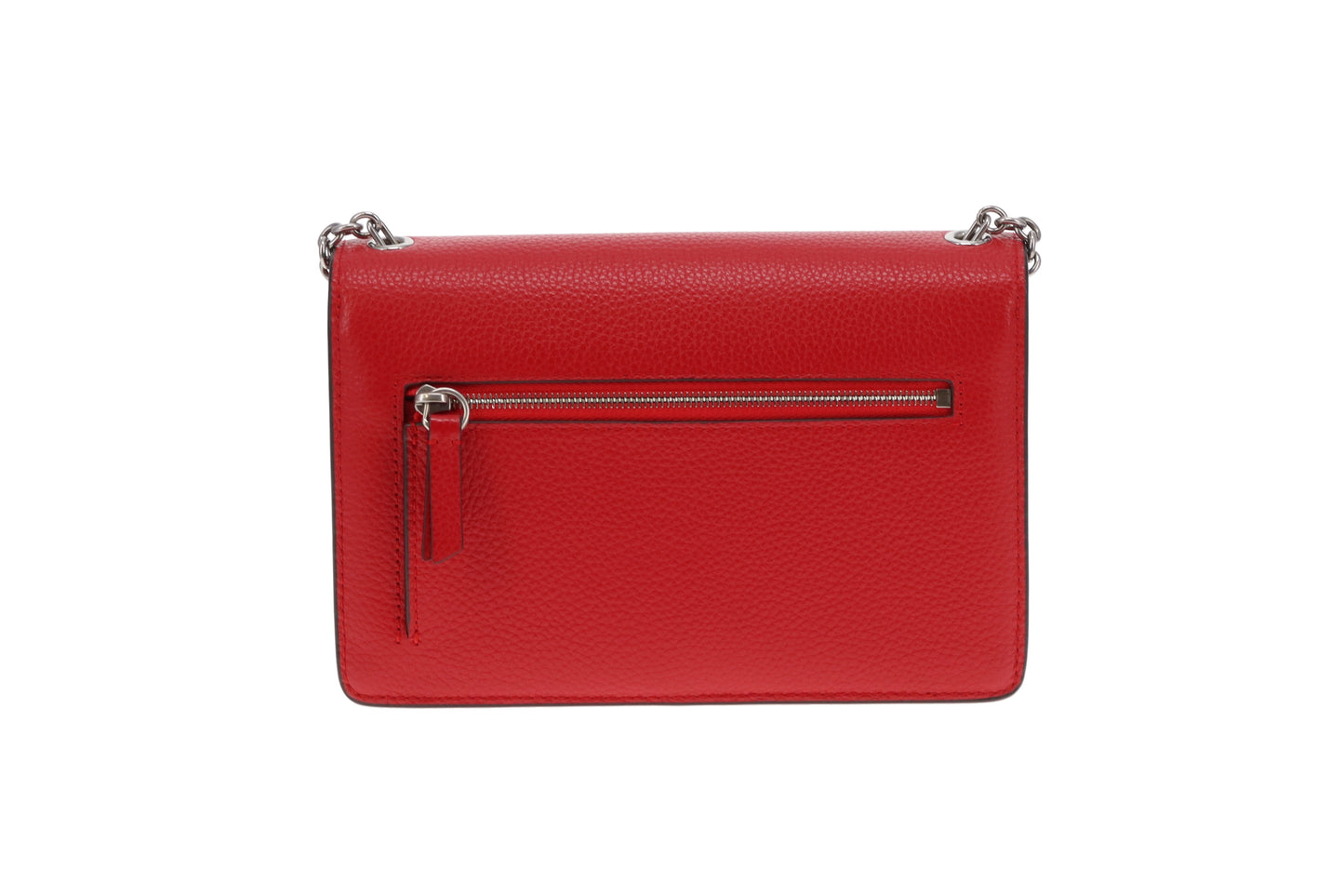 Mulberry Darley Small Lancaster Red