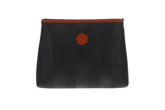Fendi Rayures Vintage Crossbody
