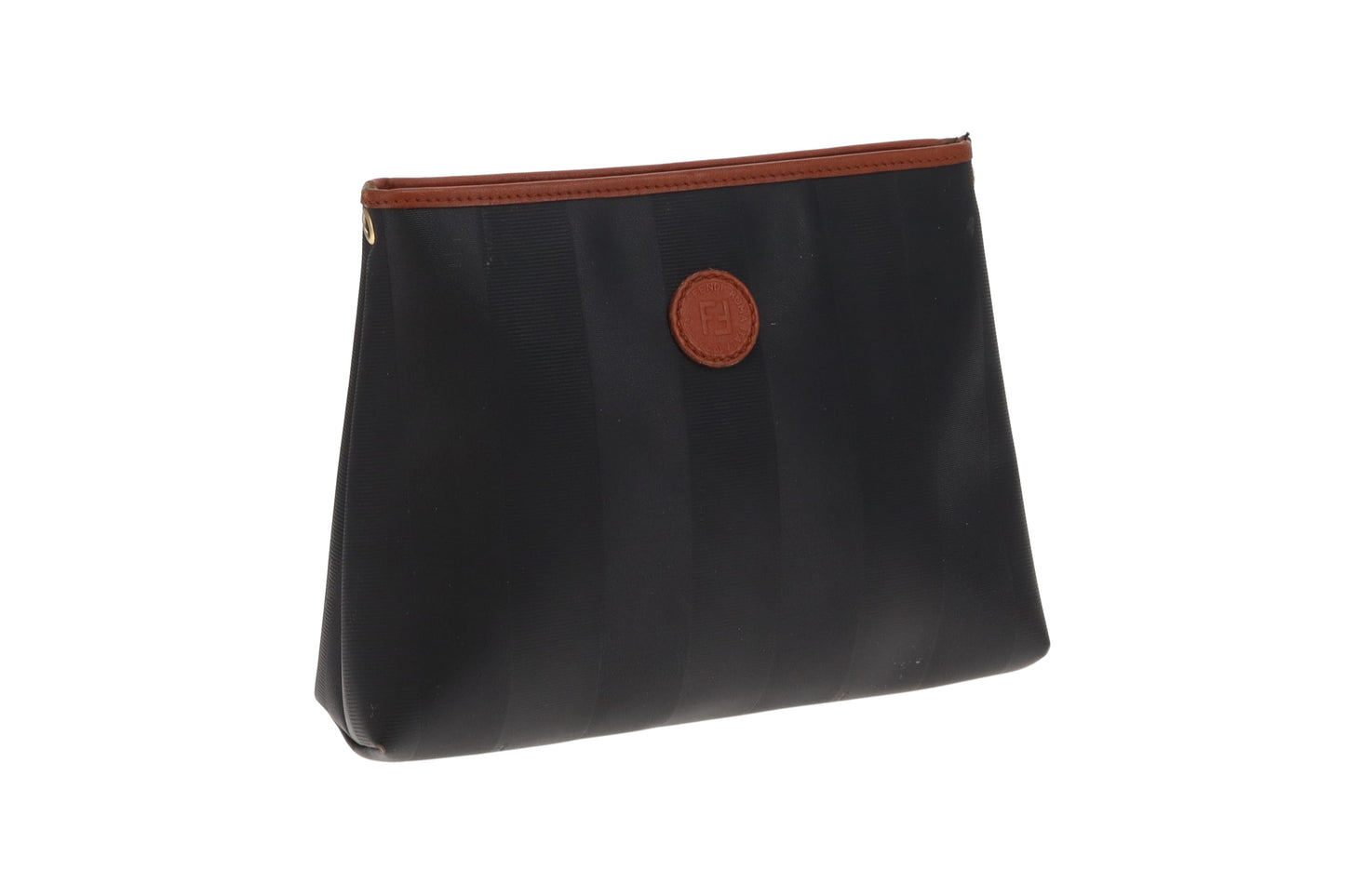 Fendi Rayures Vintage Crossbody