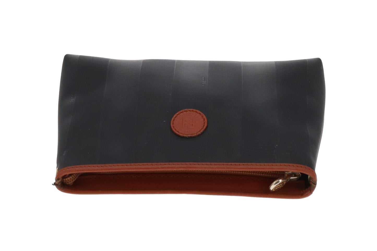 Fendi Rayures Vintage Crossbody