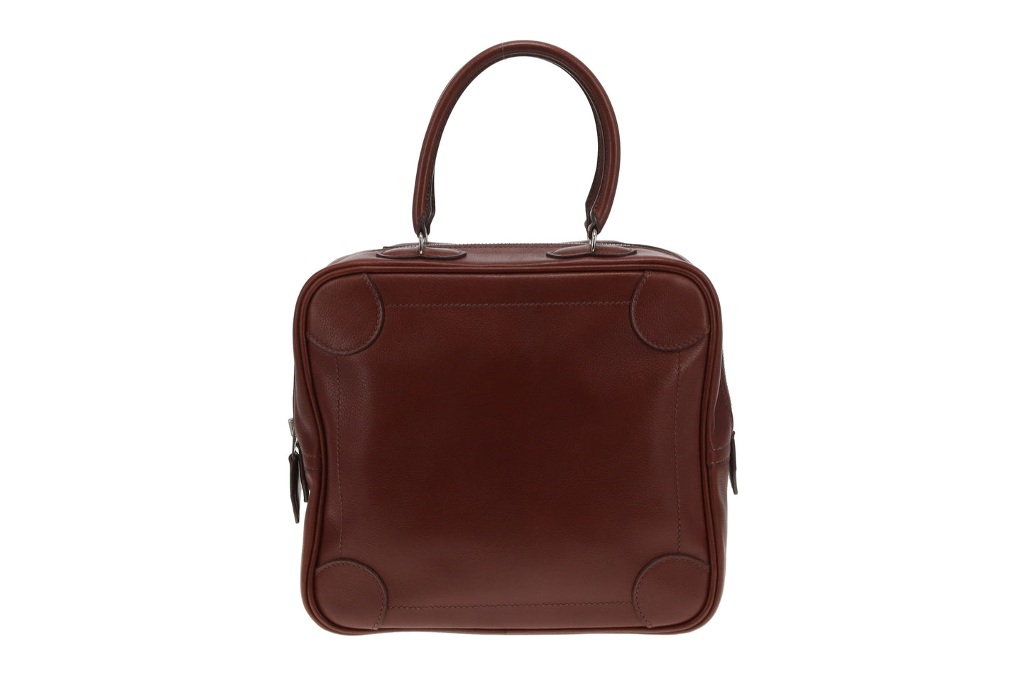 Hermes Omnibus PM Evergrain Havane