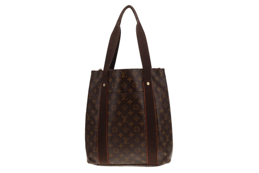 Louis Vuitton Beauborg