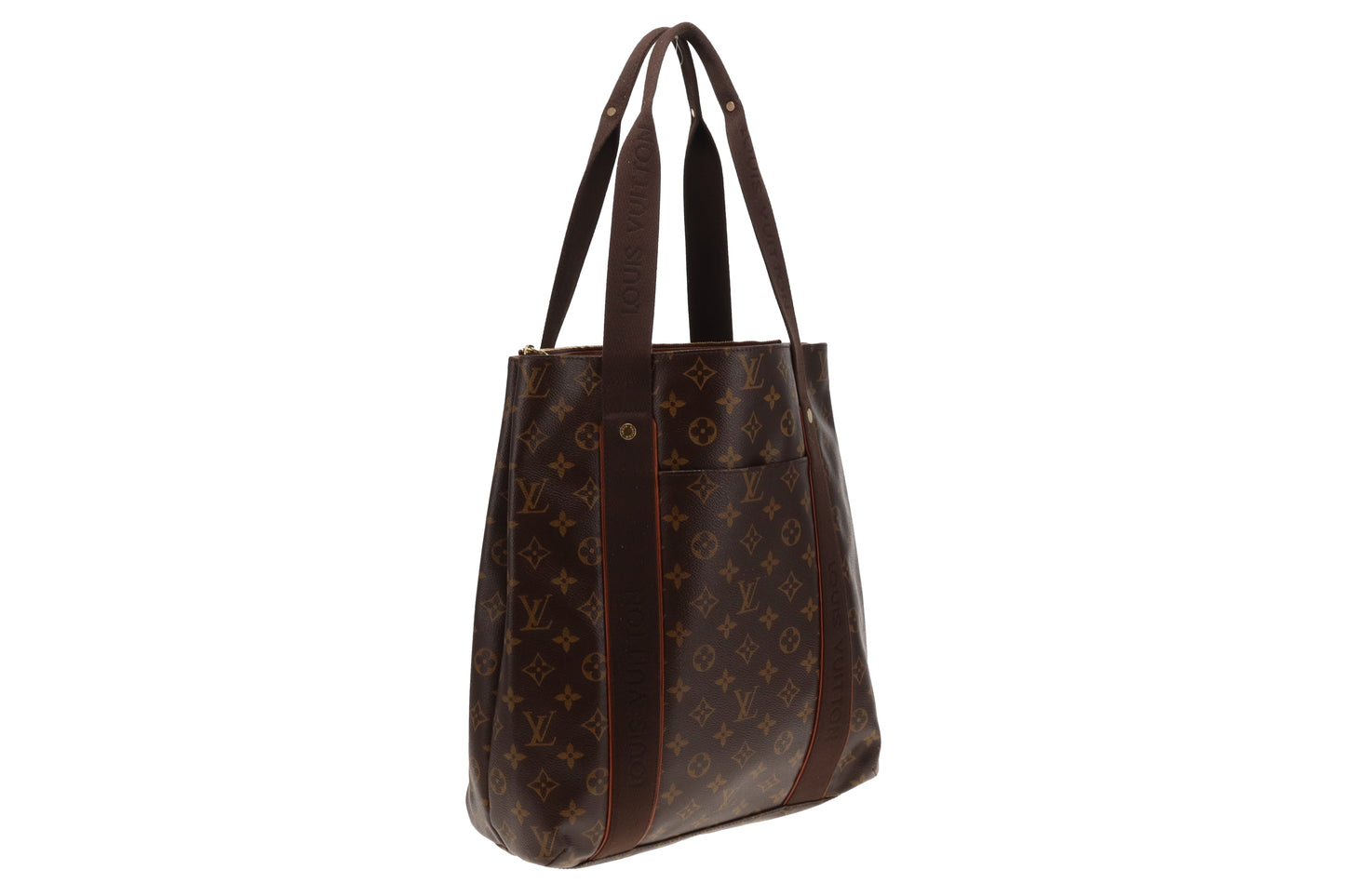 Louis Vuitton Beauborg
