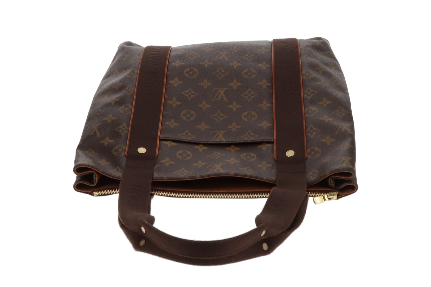 Louis Vuitton Beauborg