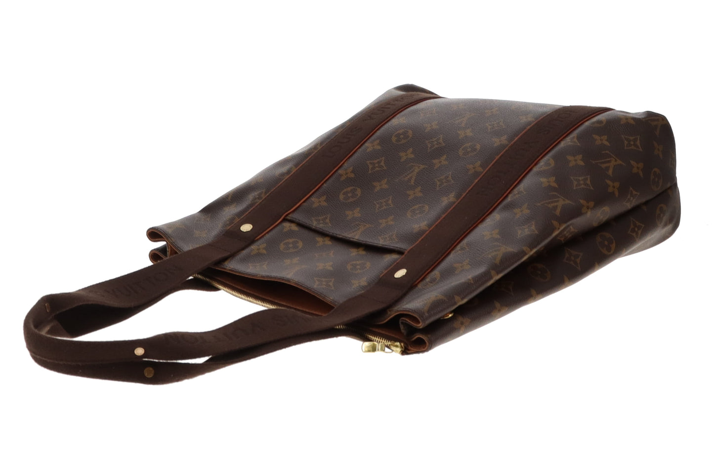 Louis Vuitton Beauborg