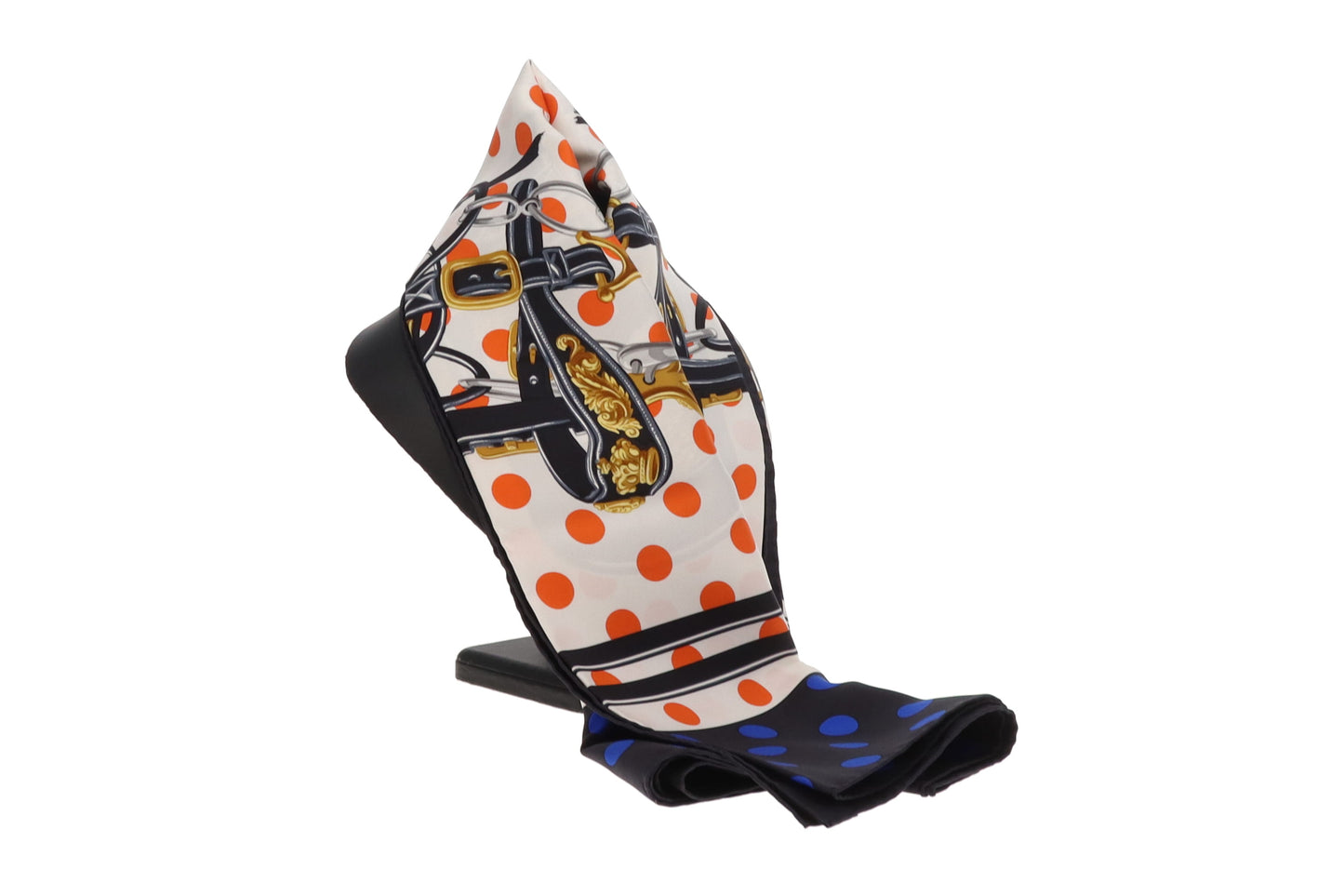 Hermes Brides De Gala x Collette Scarf 90cm  (Rare & Hard To Find)