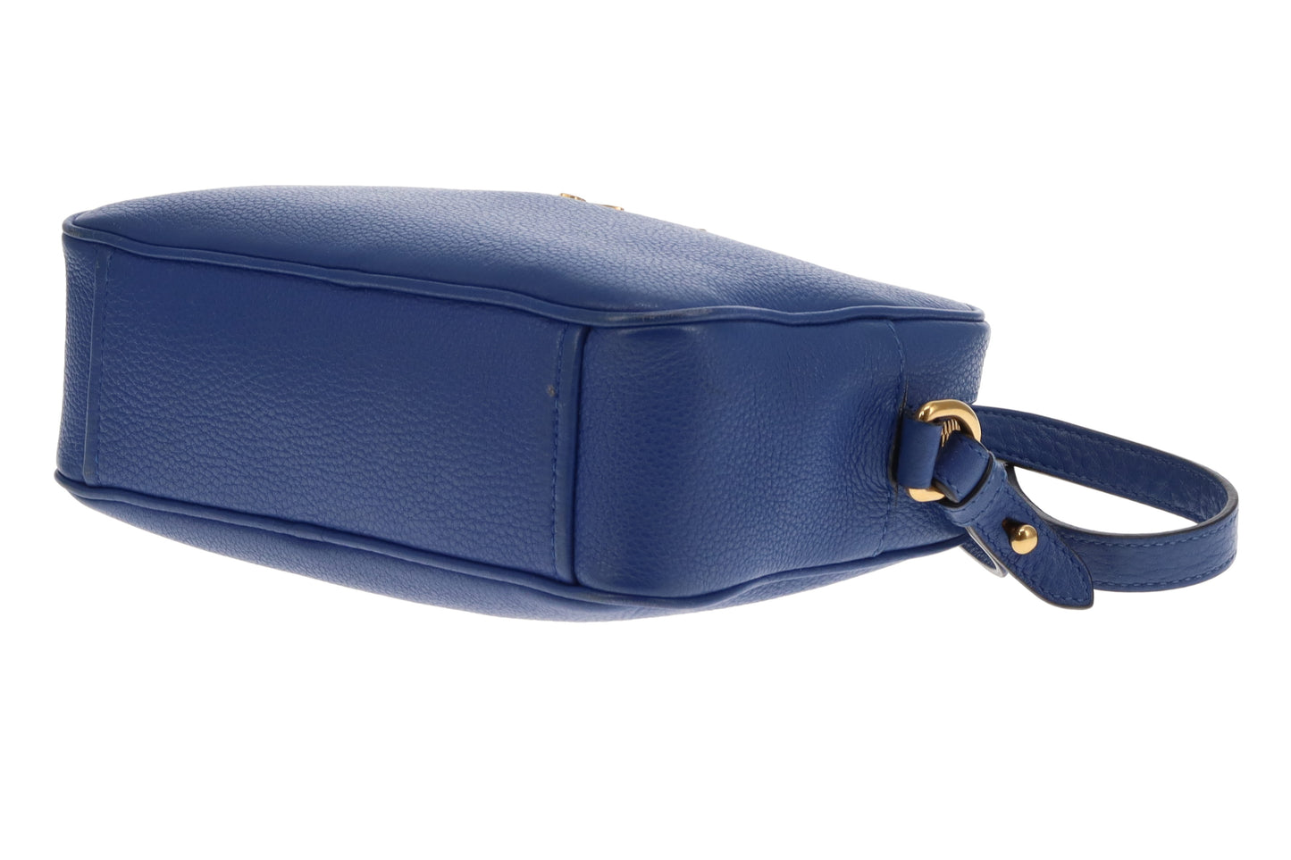 Prada Cobalto Camera Bag