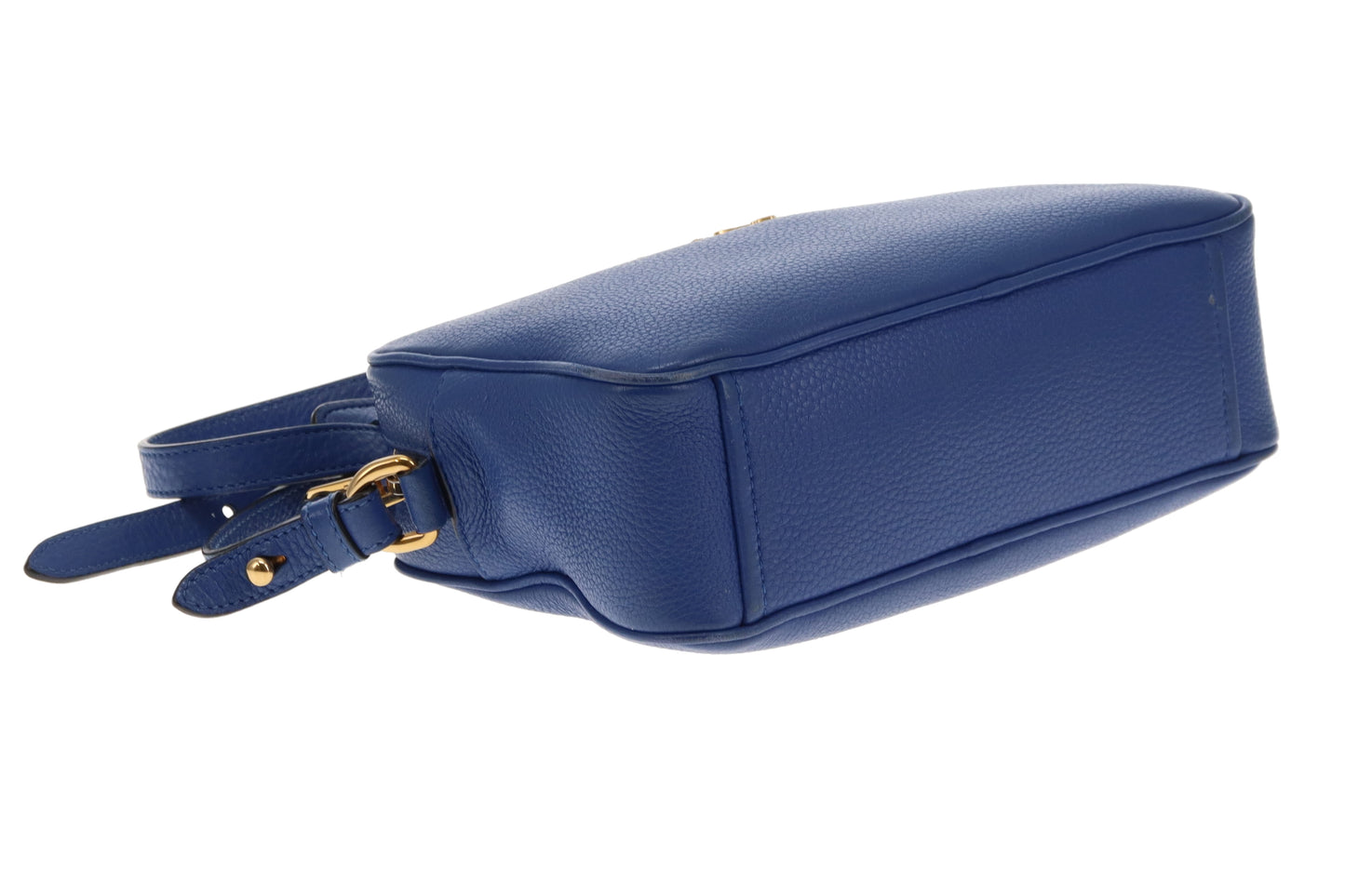 Prada Cobalto Camera Bag