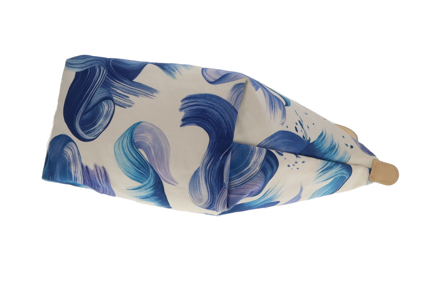 Longchamp Le Pliage Splash Canvas Ltd Ed