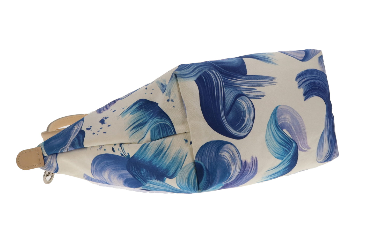 Longchamp Le Pliage Splash Canvas Ltd Ed