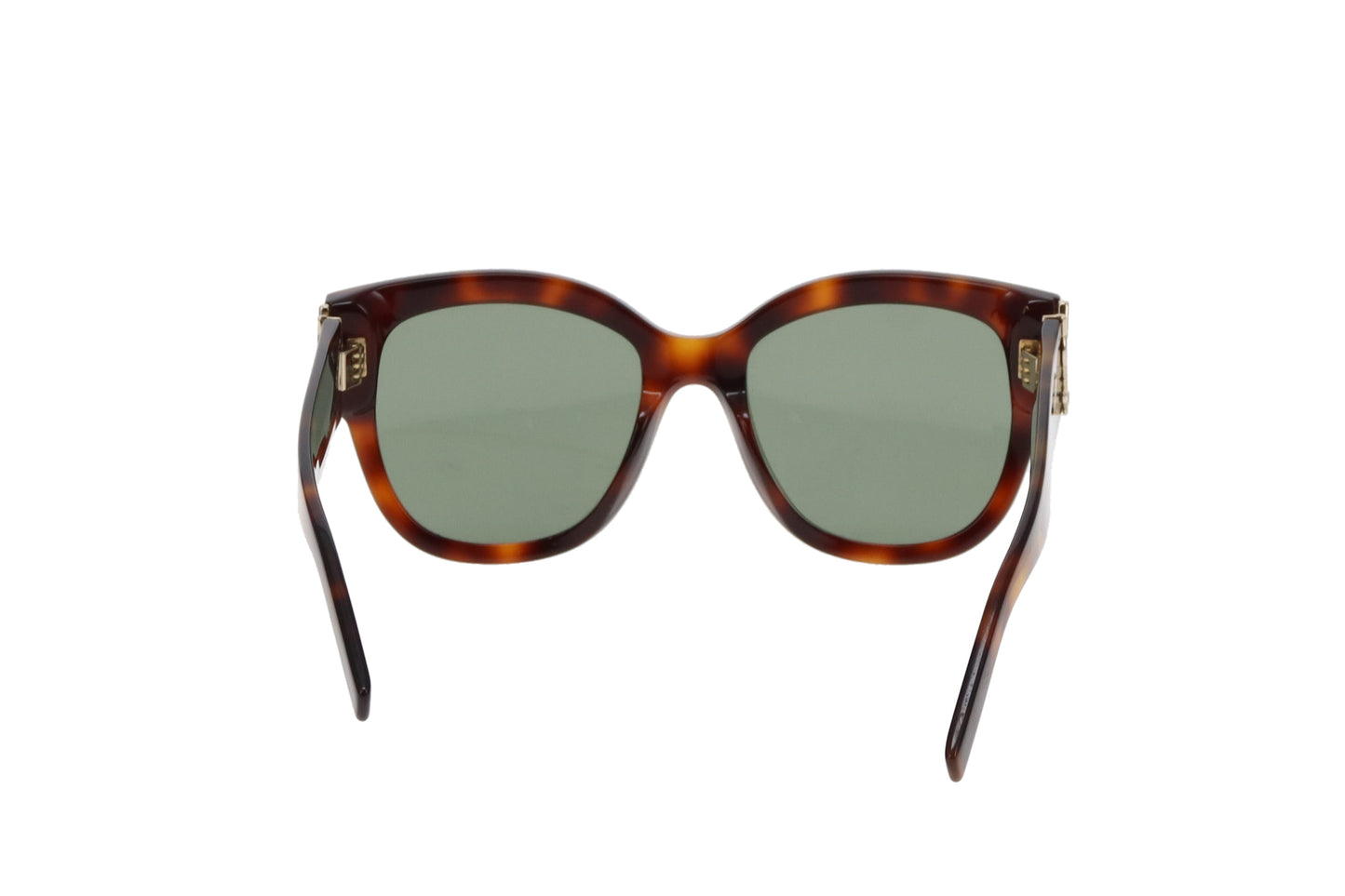 Saint Laurent  SLM95/F Sunglasses Tortoise