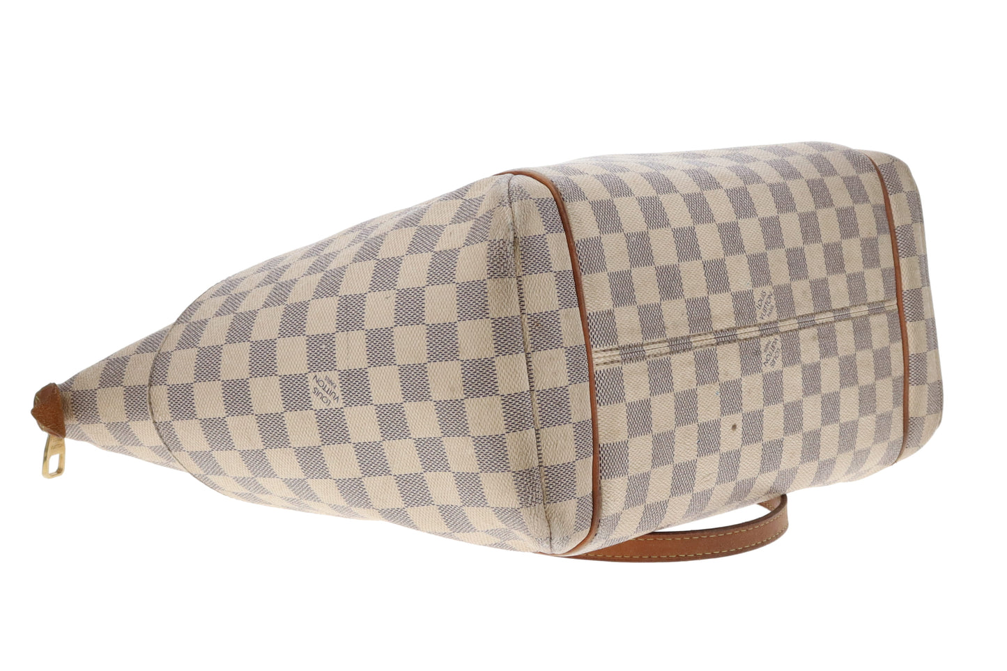Louis Vuitton Totally MM Damier Azur DU0134