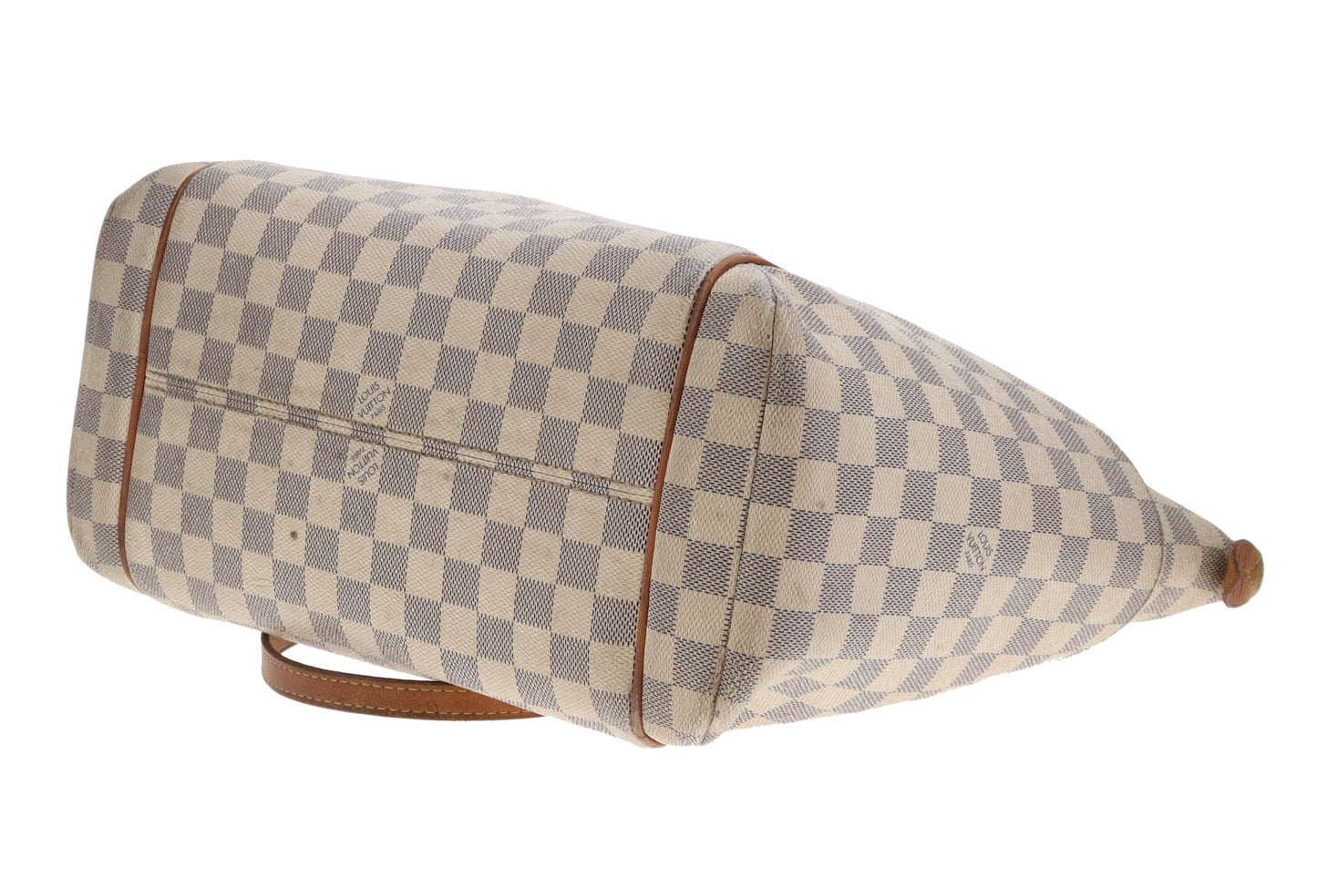 Louis Vuitton Totally MM Damier Azur DU0134