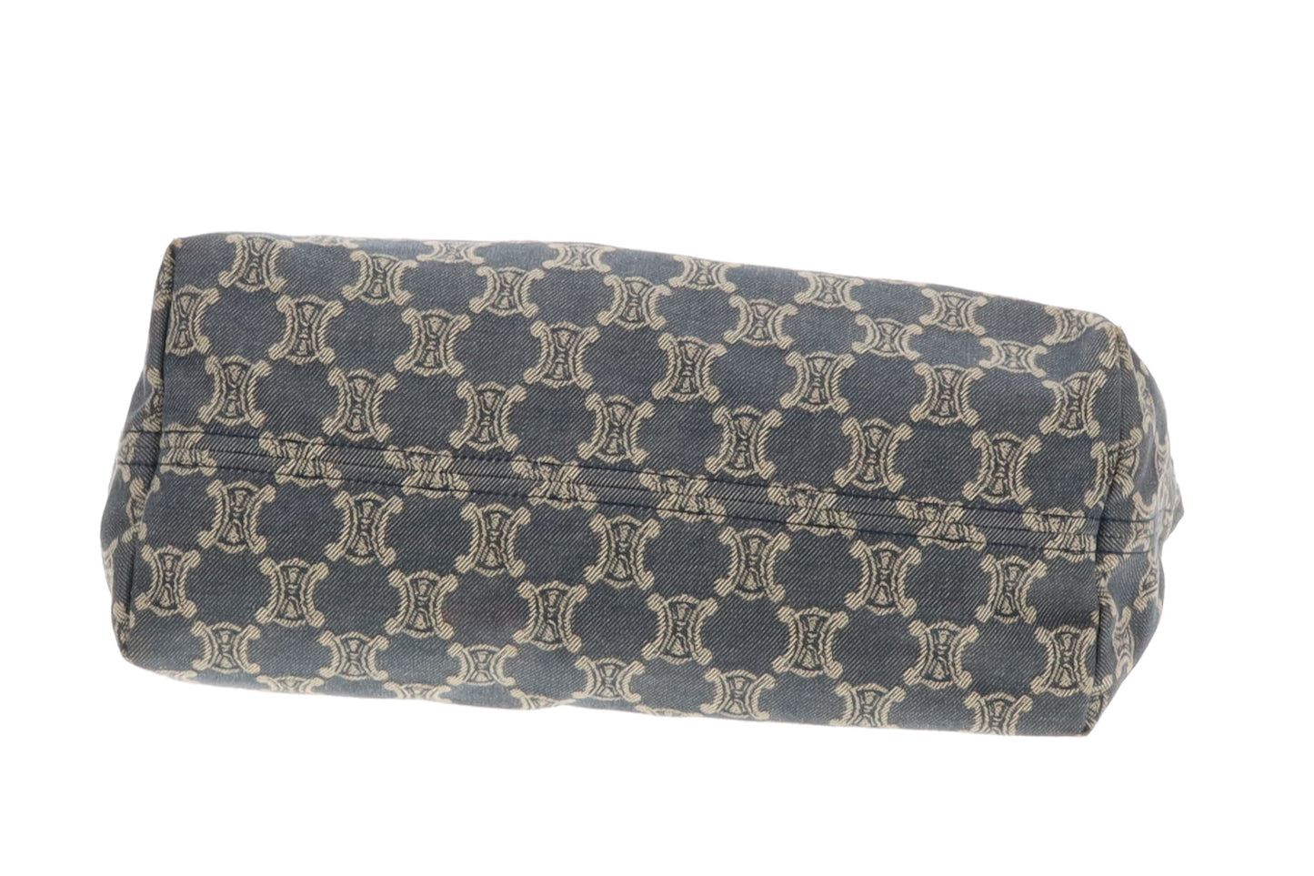 Celine Denim Tote Bag Vintage