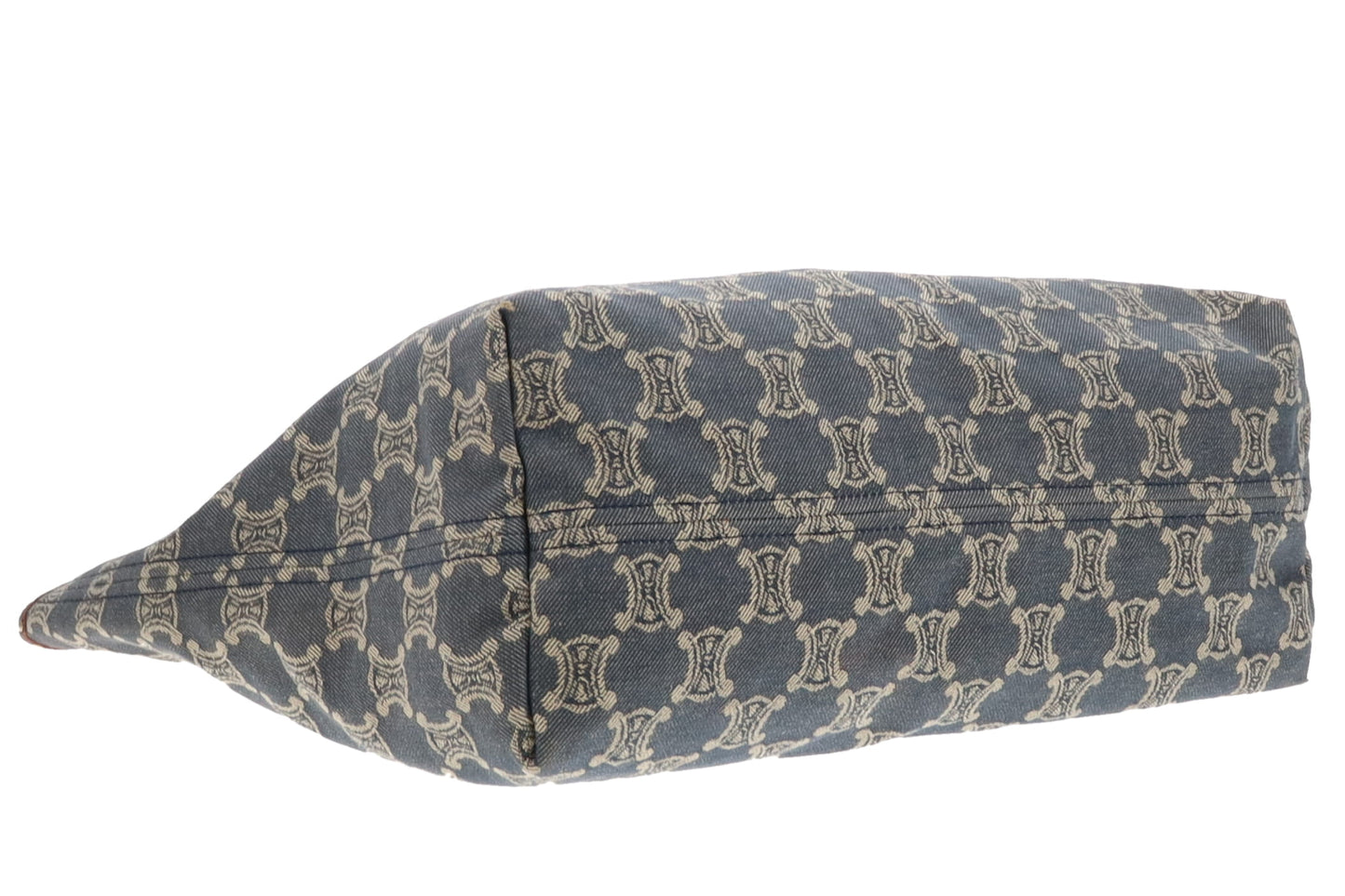 Celine Denim Tote Bag Vintage