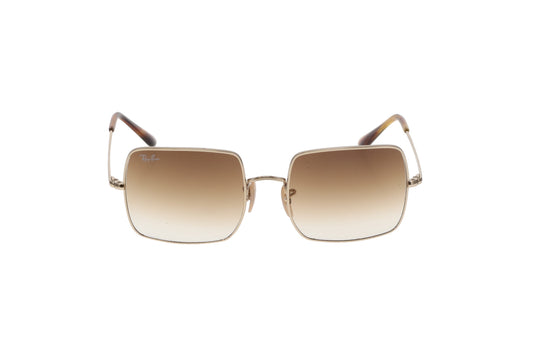 Ray-Ban 1971 Square Sunglasses Brown