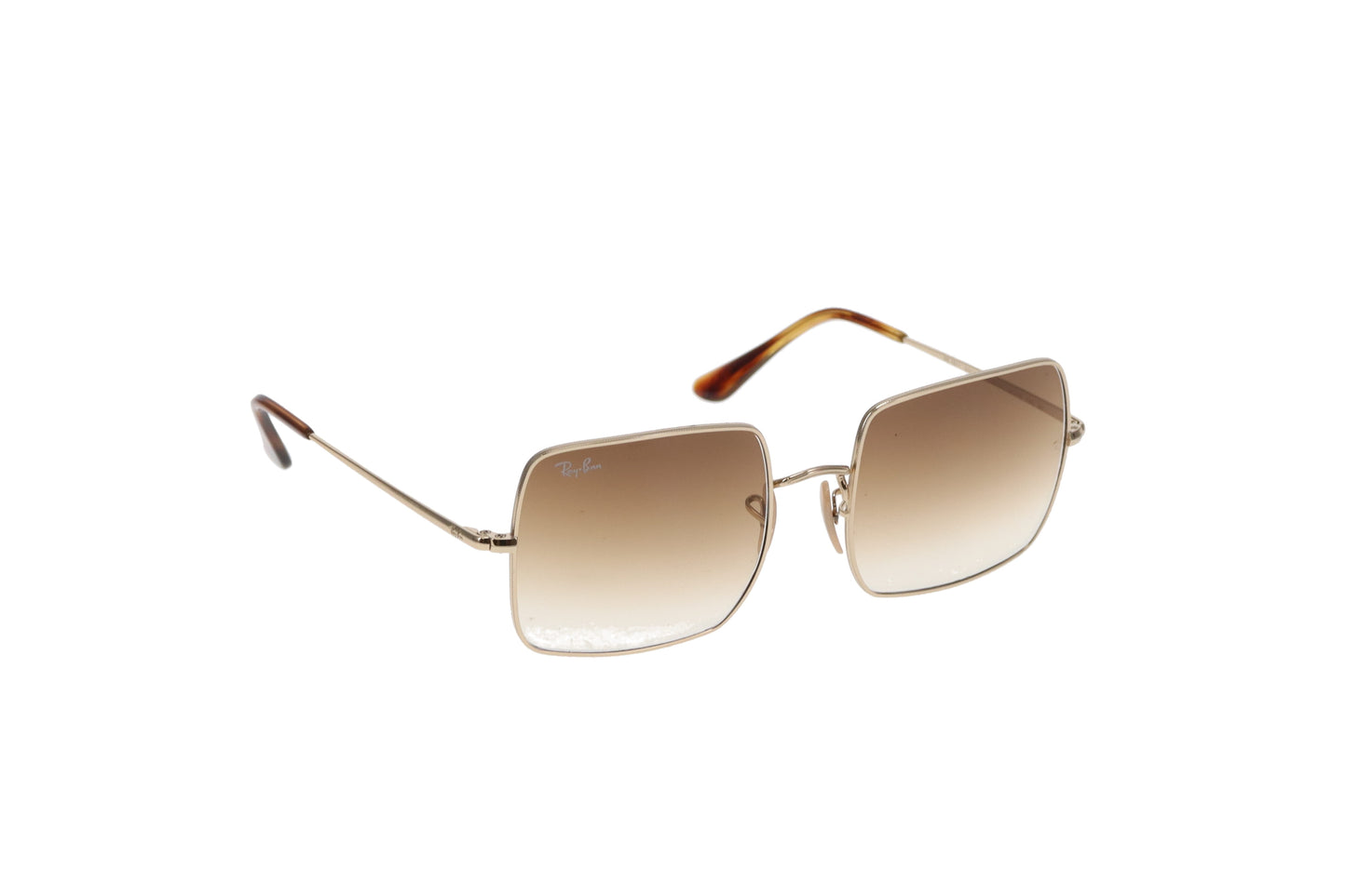Ray-Ban 1971 Square Sunglasses Brown