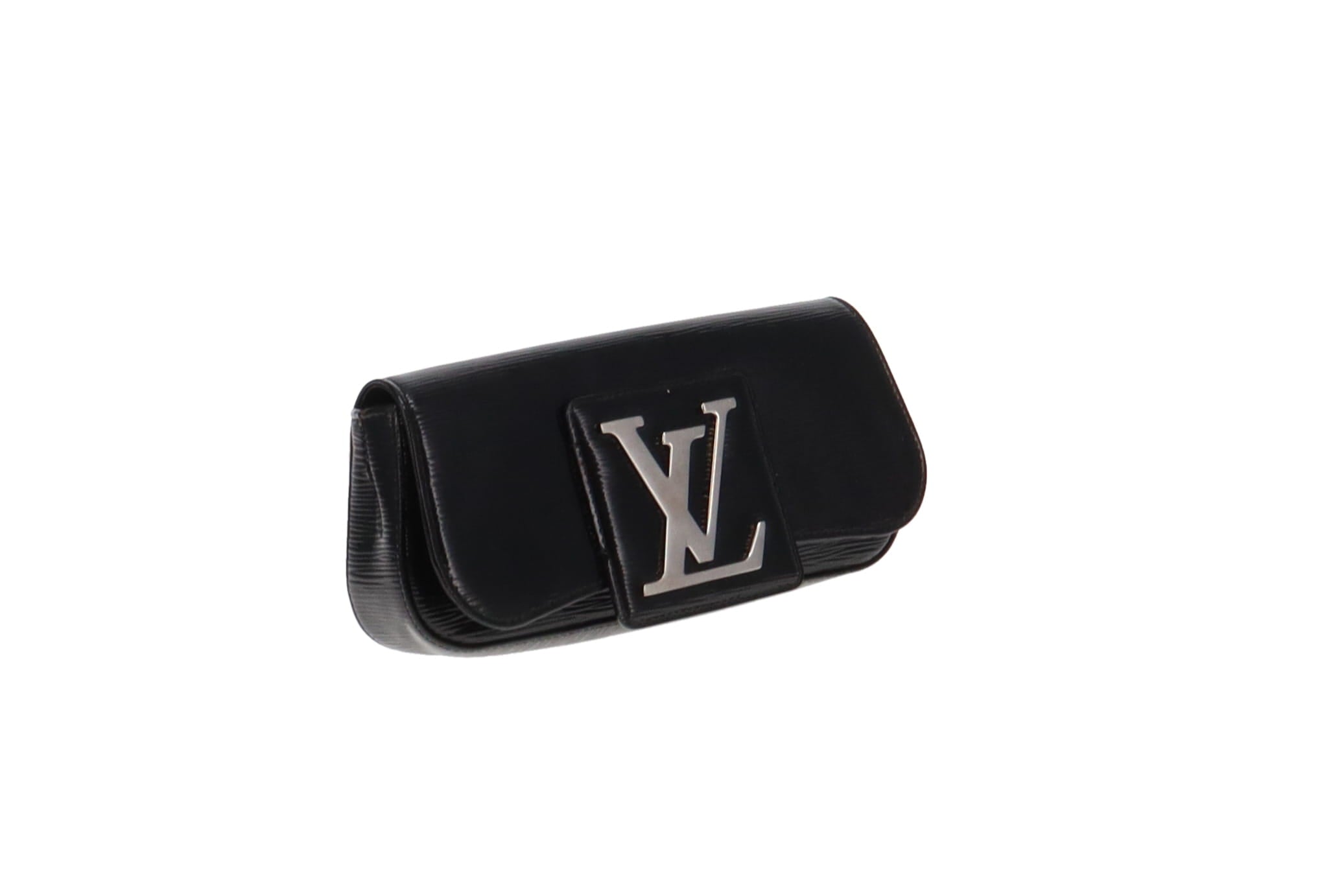 Louis vuitton top epi noir