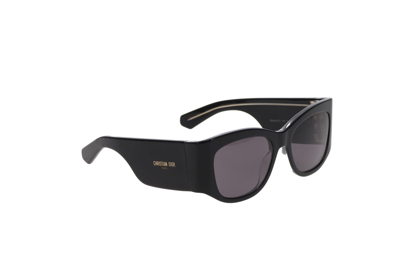 Dior Sunglasses DiorNuit Black