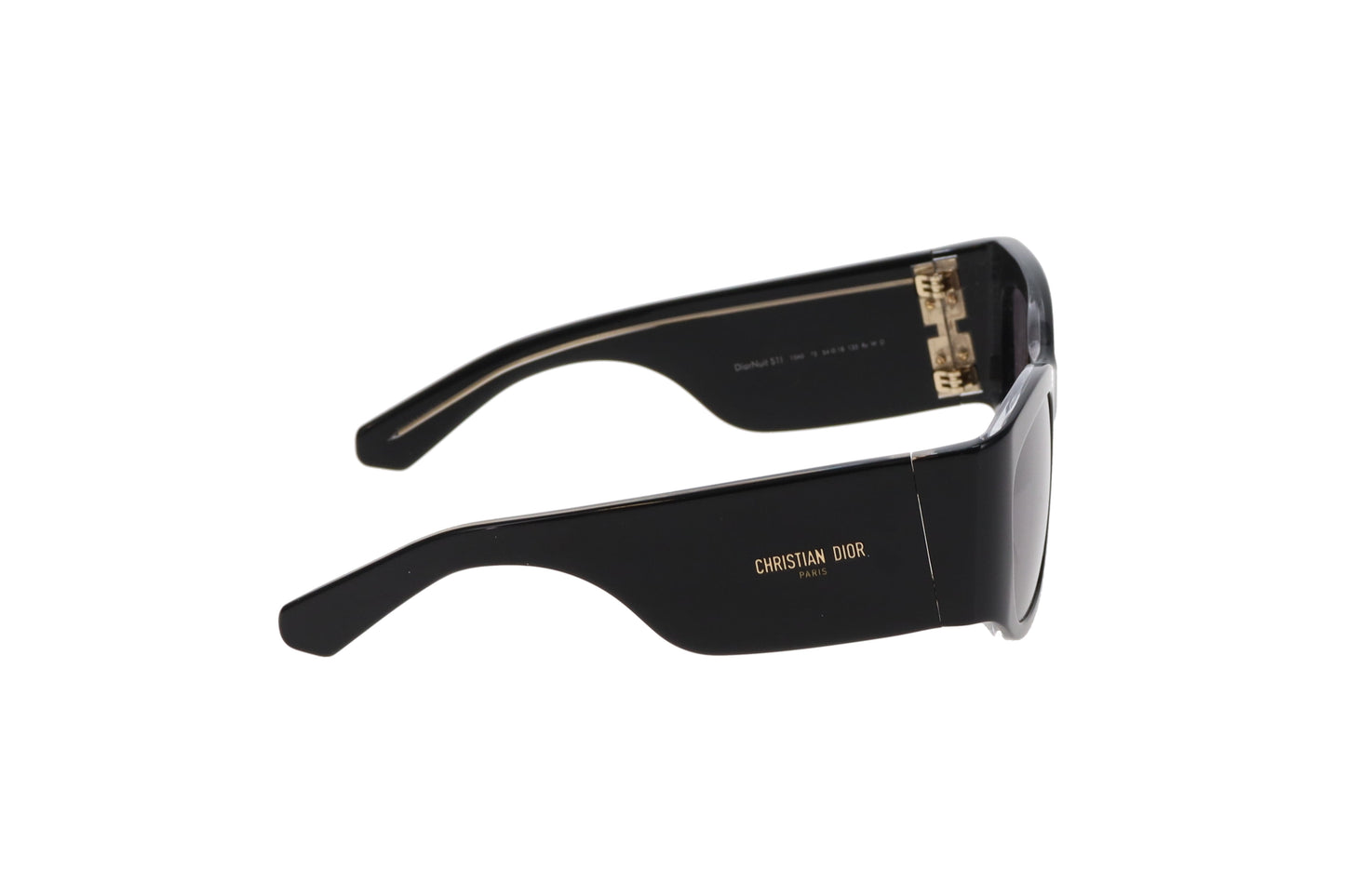 Dior Sunglasses DiorNuit Black