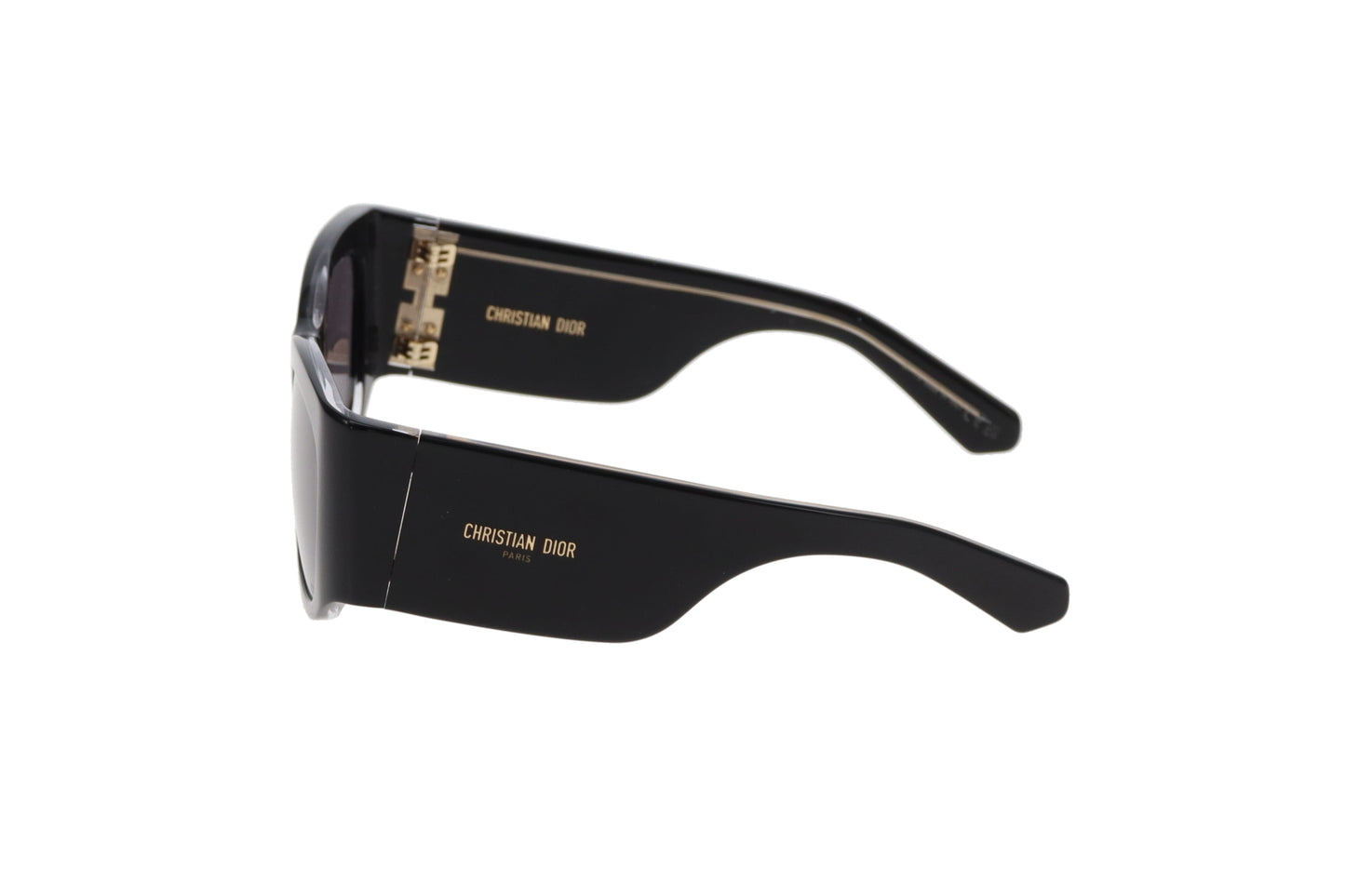 Dior Sunglasses DiorNuit Black
