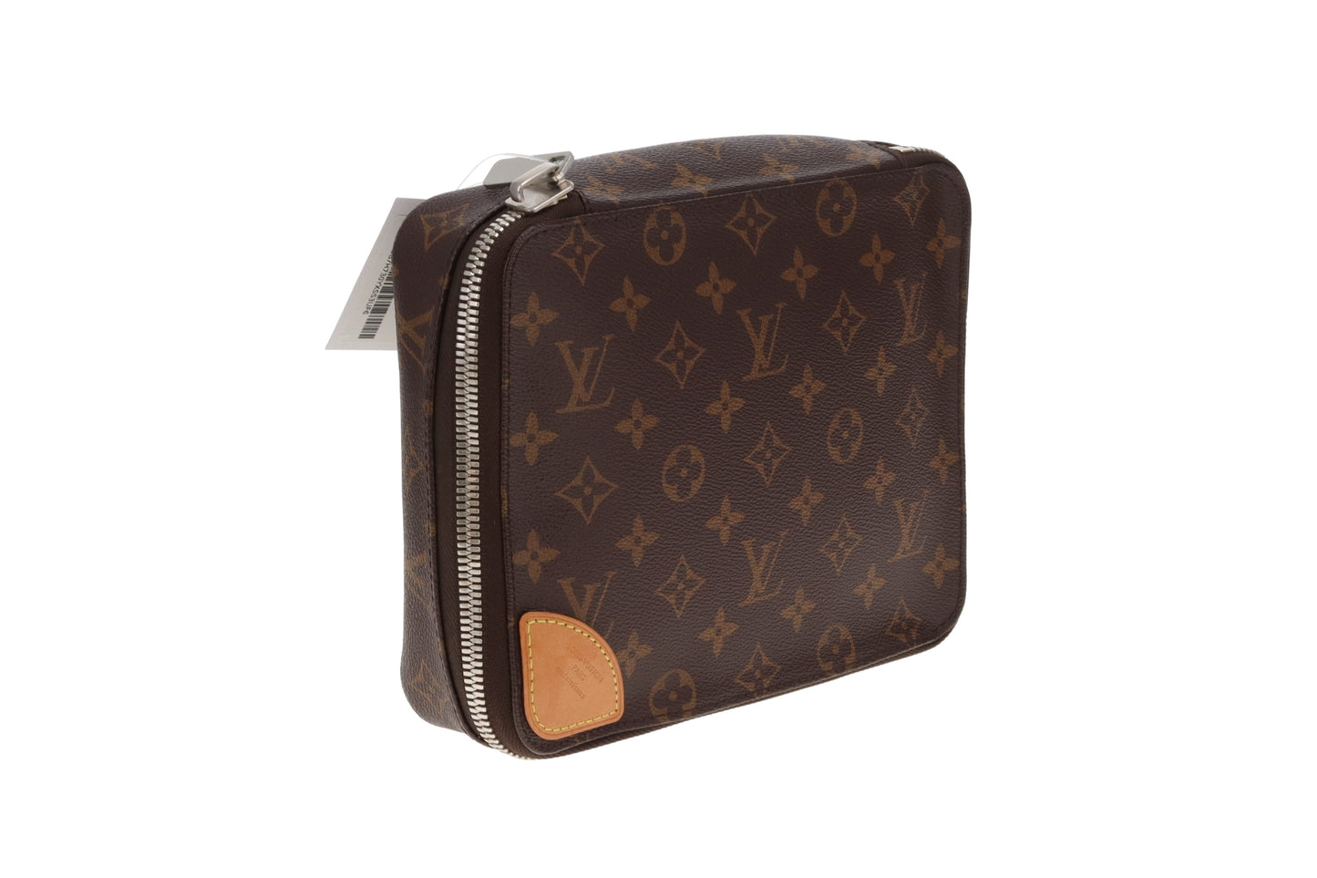 Louis Vuitton Horizon Accessoires Pouch Monogram SN2107 - 2017