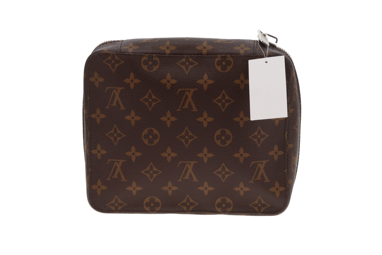 Louis Vuitton Horizon Accessoires Pouch Monogram SN2107 - 2017