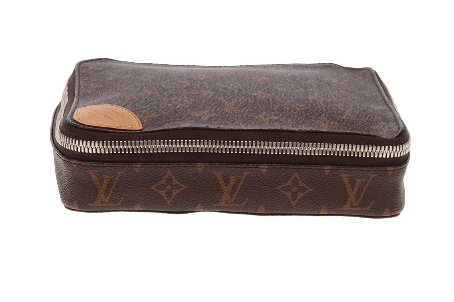 Louis Vuitton Horizon Accessoires Pouch Monogram SN2107 - 2017