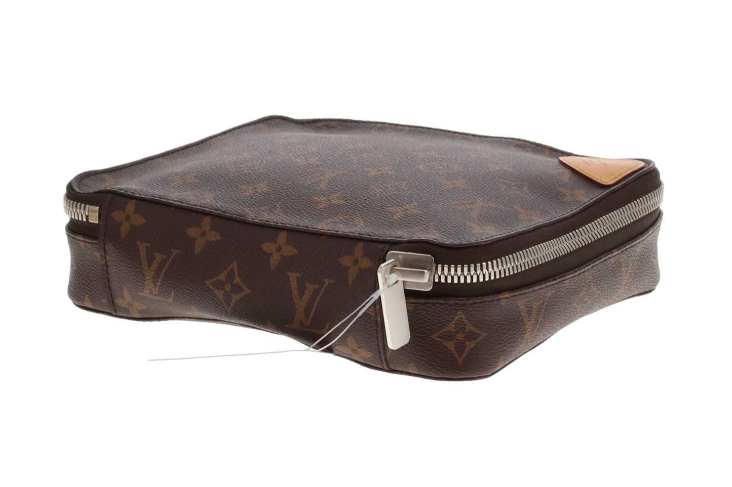 Louis Vuitton Horizon Accessoires Pouch Monogram SN2107 - 2017