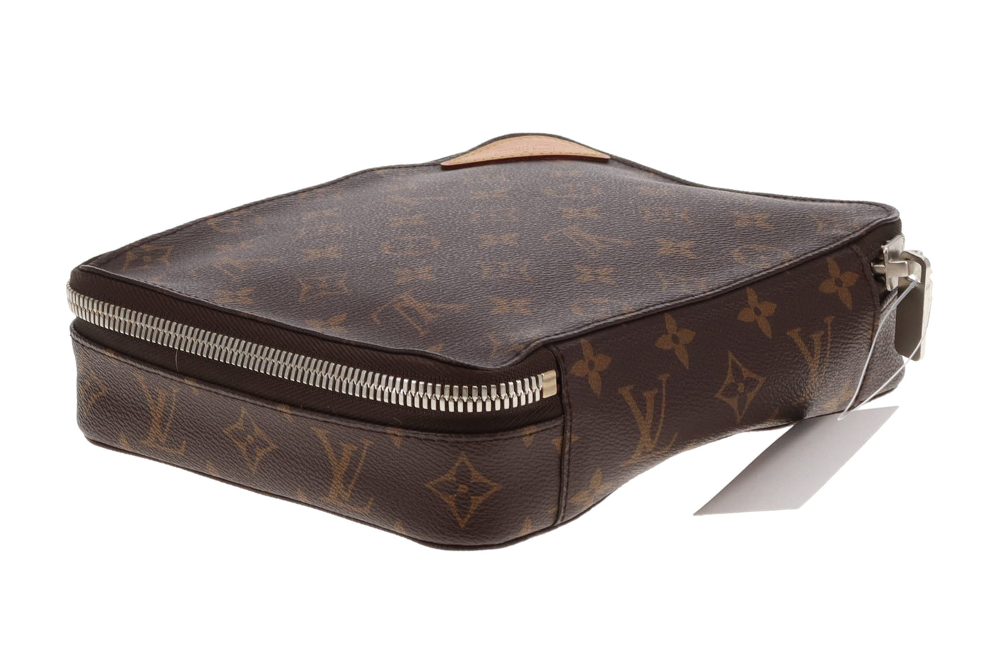 Louis Vuitton Horizon Accessoires Pouch Monogram SN2107 - 2017