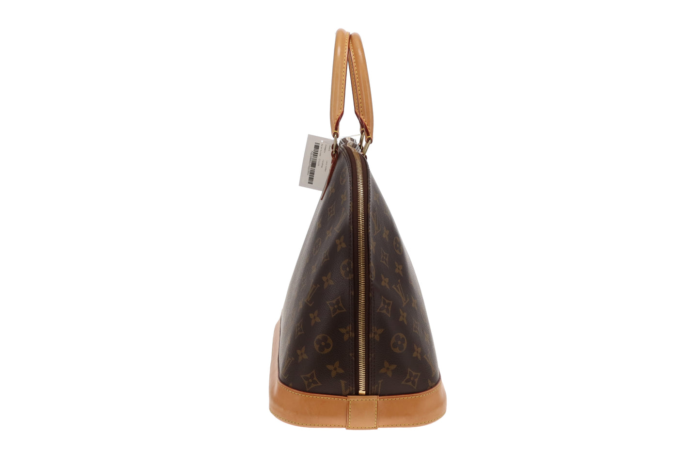 Louis Vuitton Alma MM Monogram CT1133 - 2013