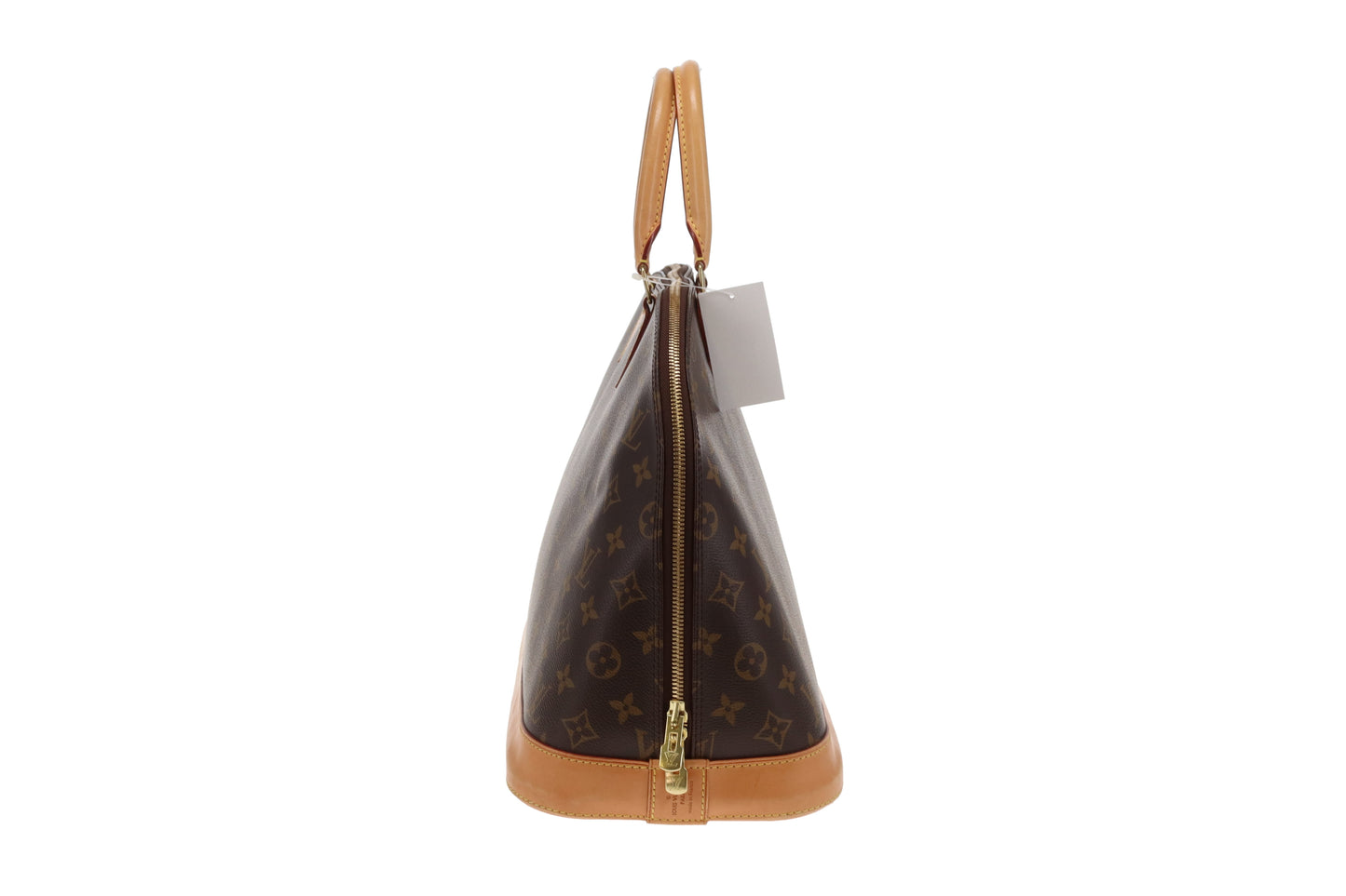 Louis Vuitton Alma MM Monogram CT1133 - 2013
