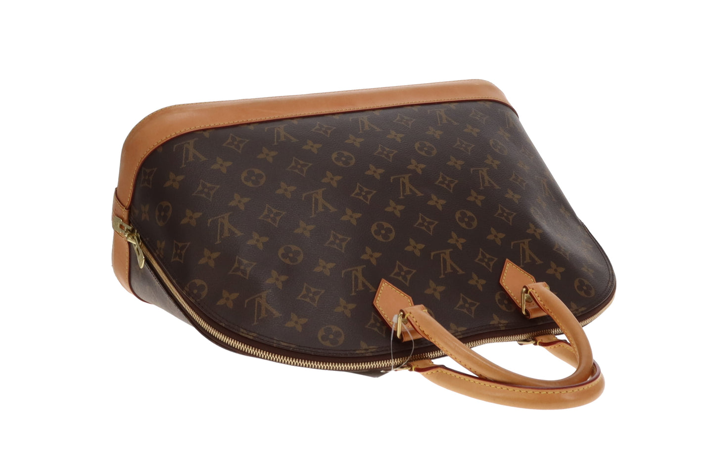 Louis Vuitton Alma MM Monogram CT1133 - 2013