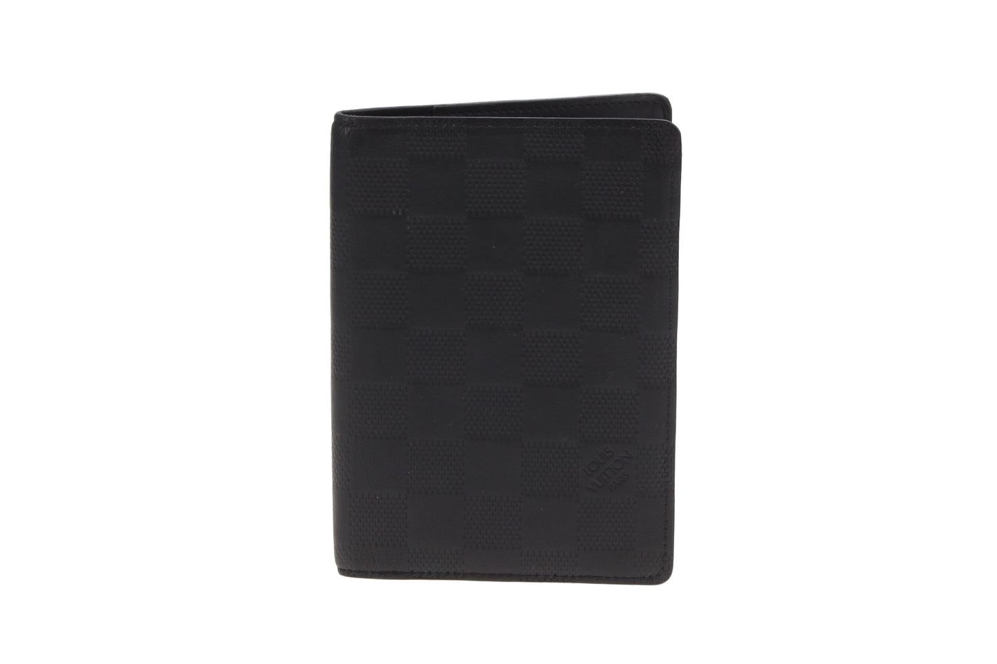 Louis Vuitton Damier Infini Passport Cover SP0183