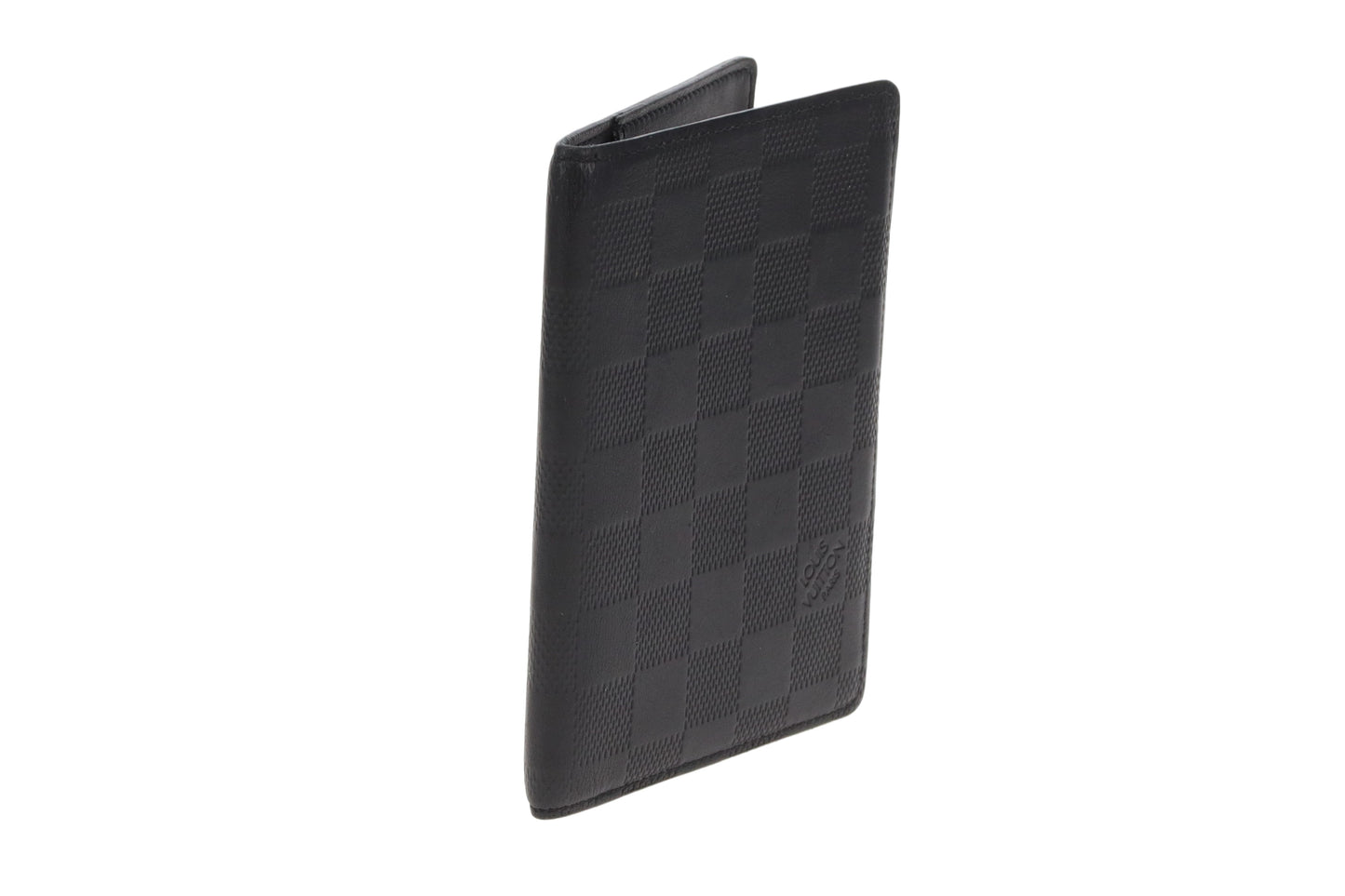Louis Vuitton Damier Infini Passport Cover SP0183
