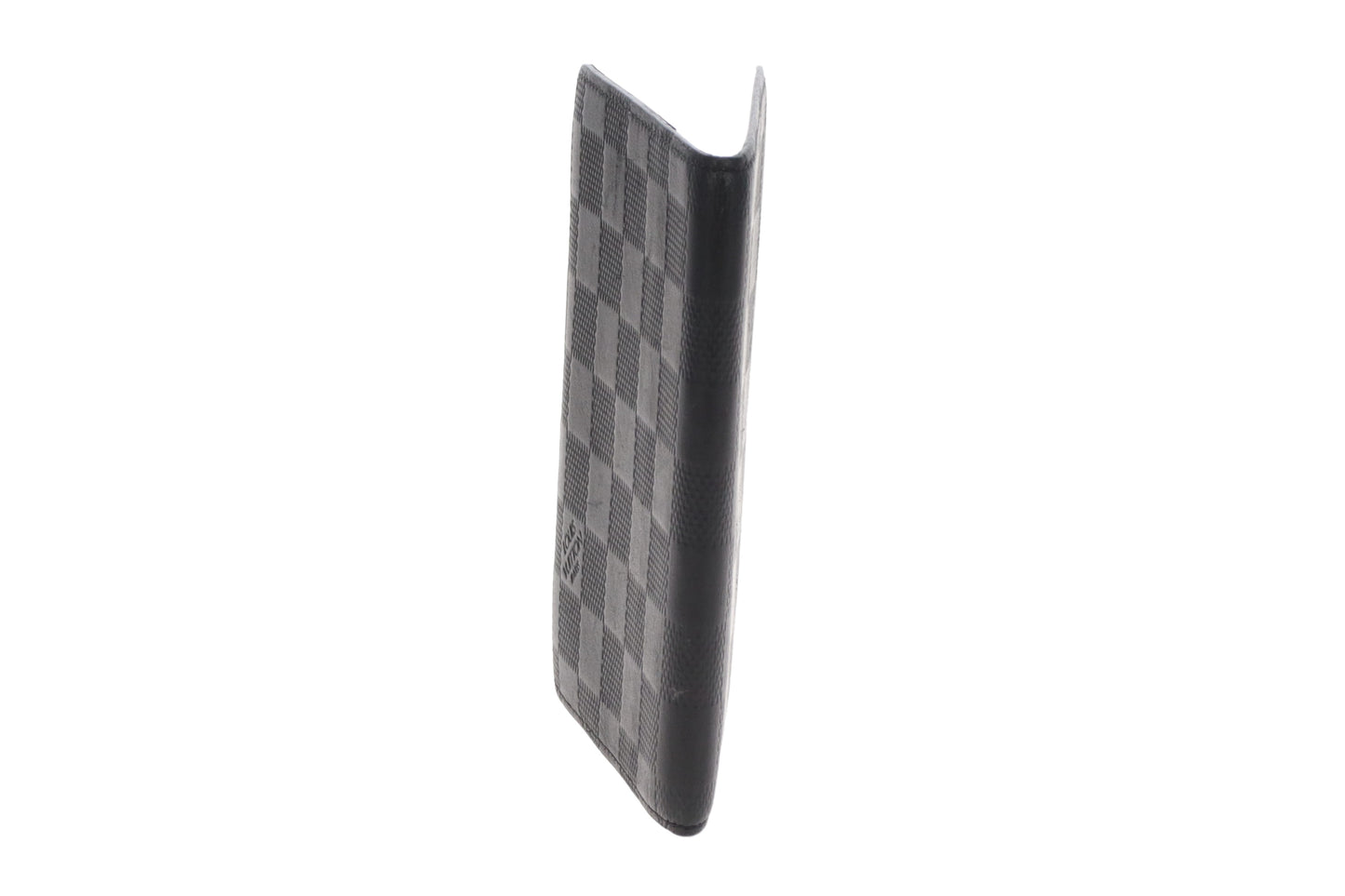 Louis Vuitton Damier Infini Passport Cover SP0183