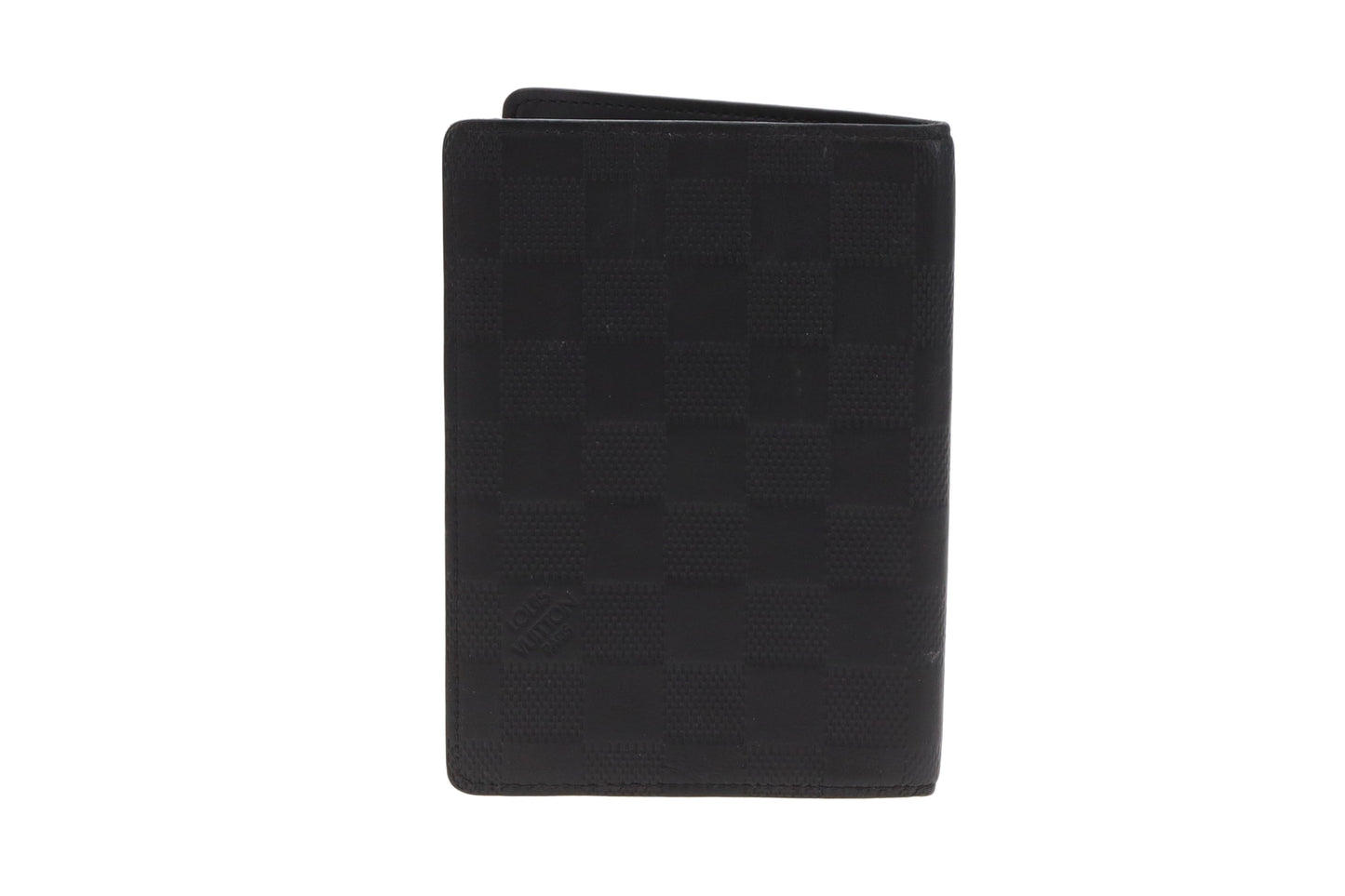 Louis Vuitton Damier Infini Passport Cover SP0183