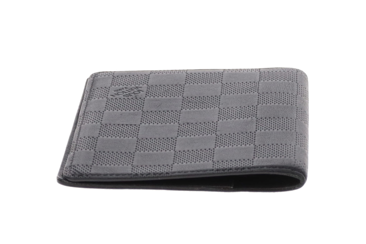 Louis Vuitton Damier Infini Passport Cover SP0183
