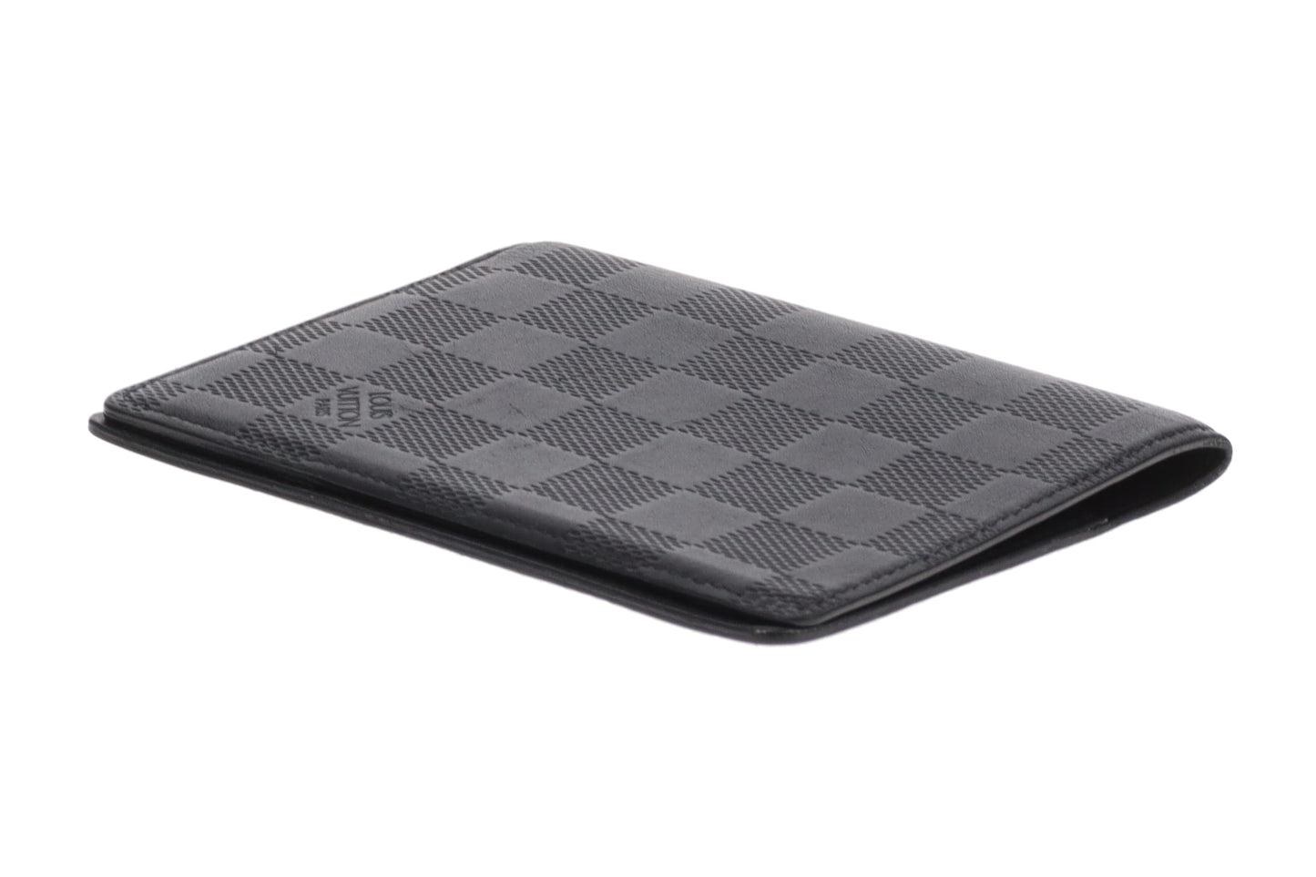 Louis Vuitton Damier Infini Passport Cover SP0183