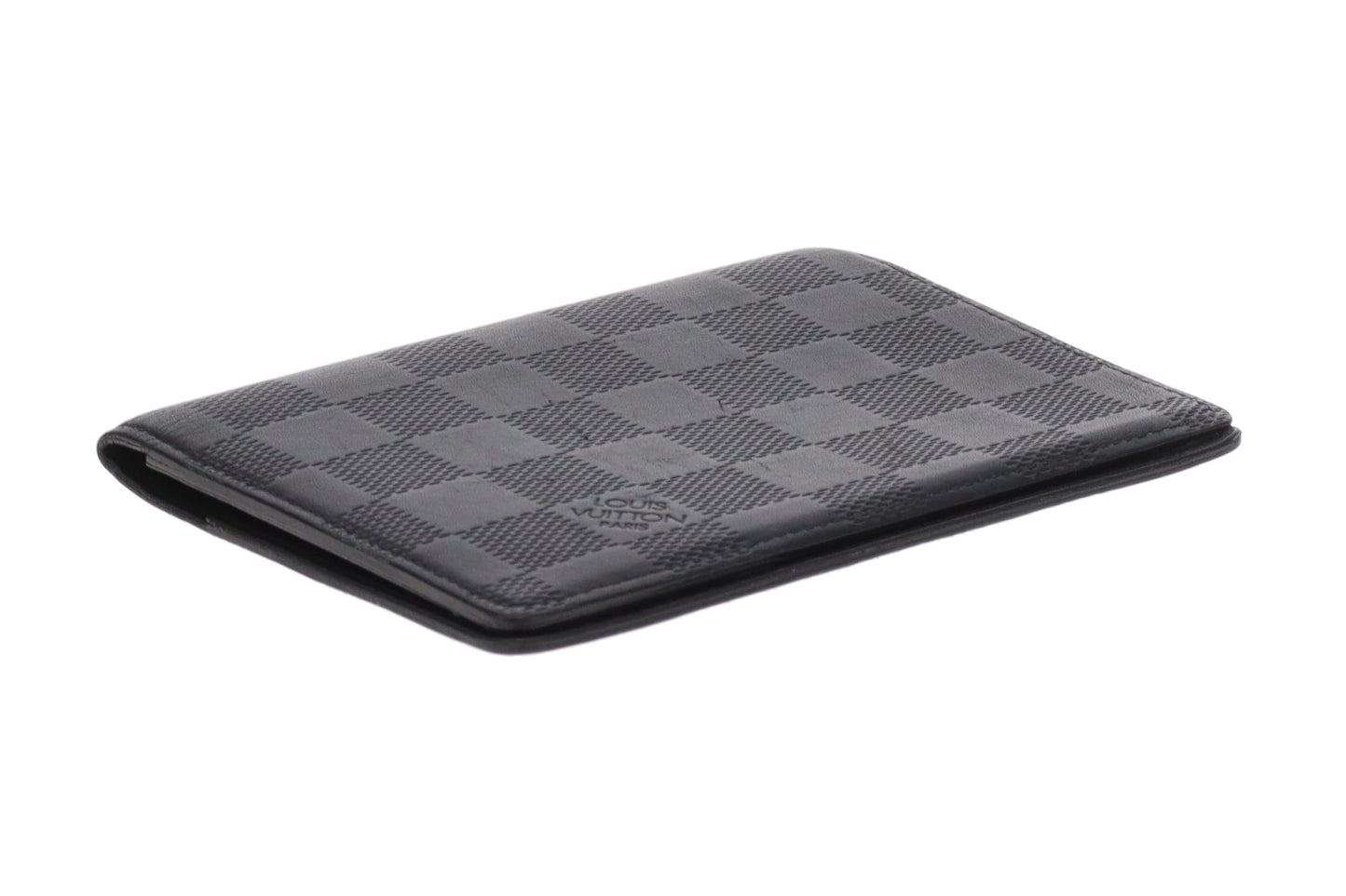 Louis Vuitton Damier Infini Passport Cover SP0183