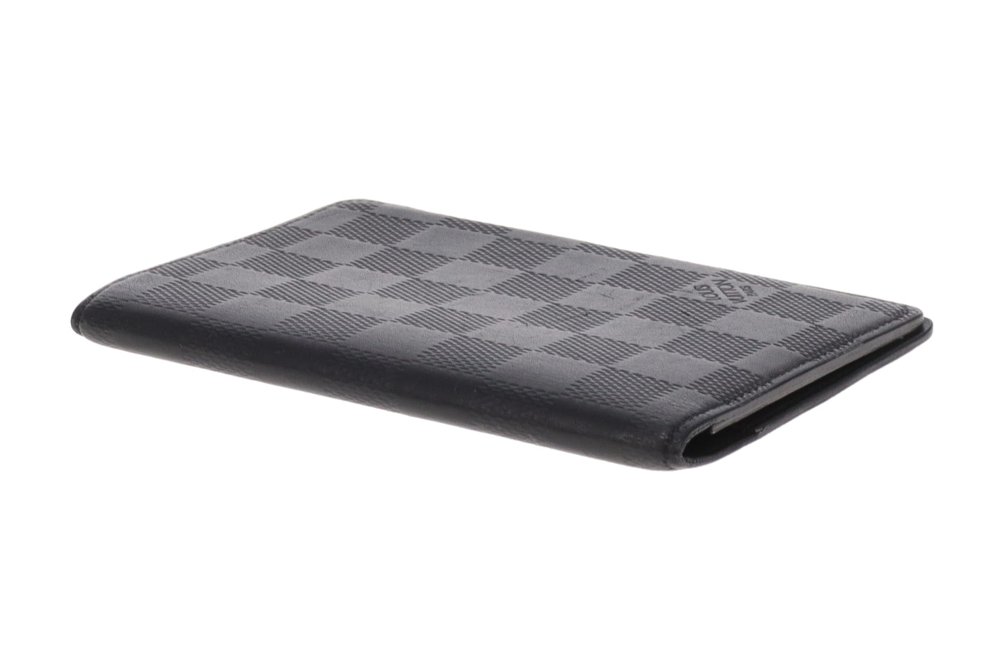 Louis Vuitton Damier Infini Passport Cover SP0183