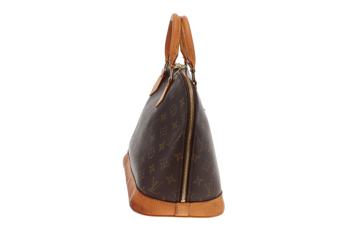 Louis Vuitton Alma PM Vintage Monogram FL0072