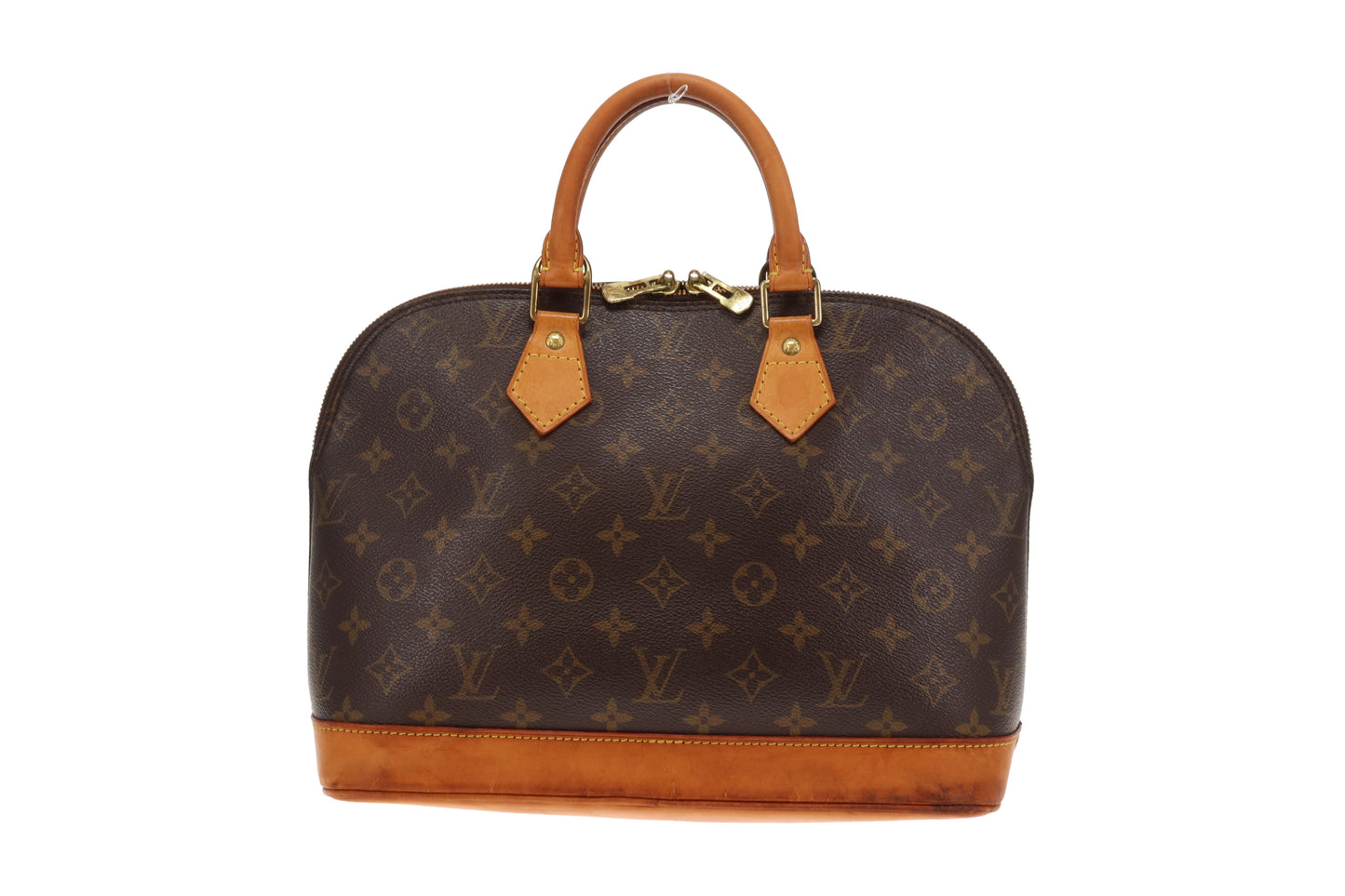 Louis Vuitton Alma PM Vintage Monogram FL0072