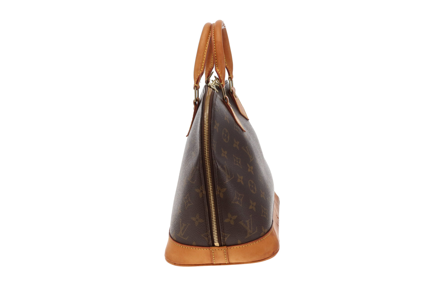Louis Vuitton Alma PM Vintage Monogram FL0072