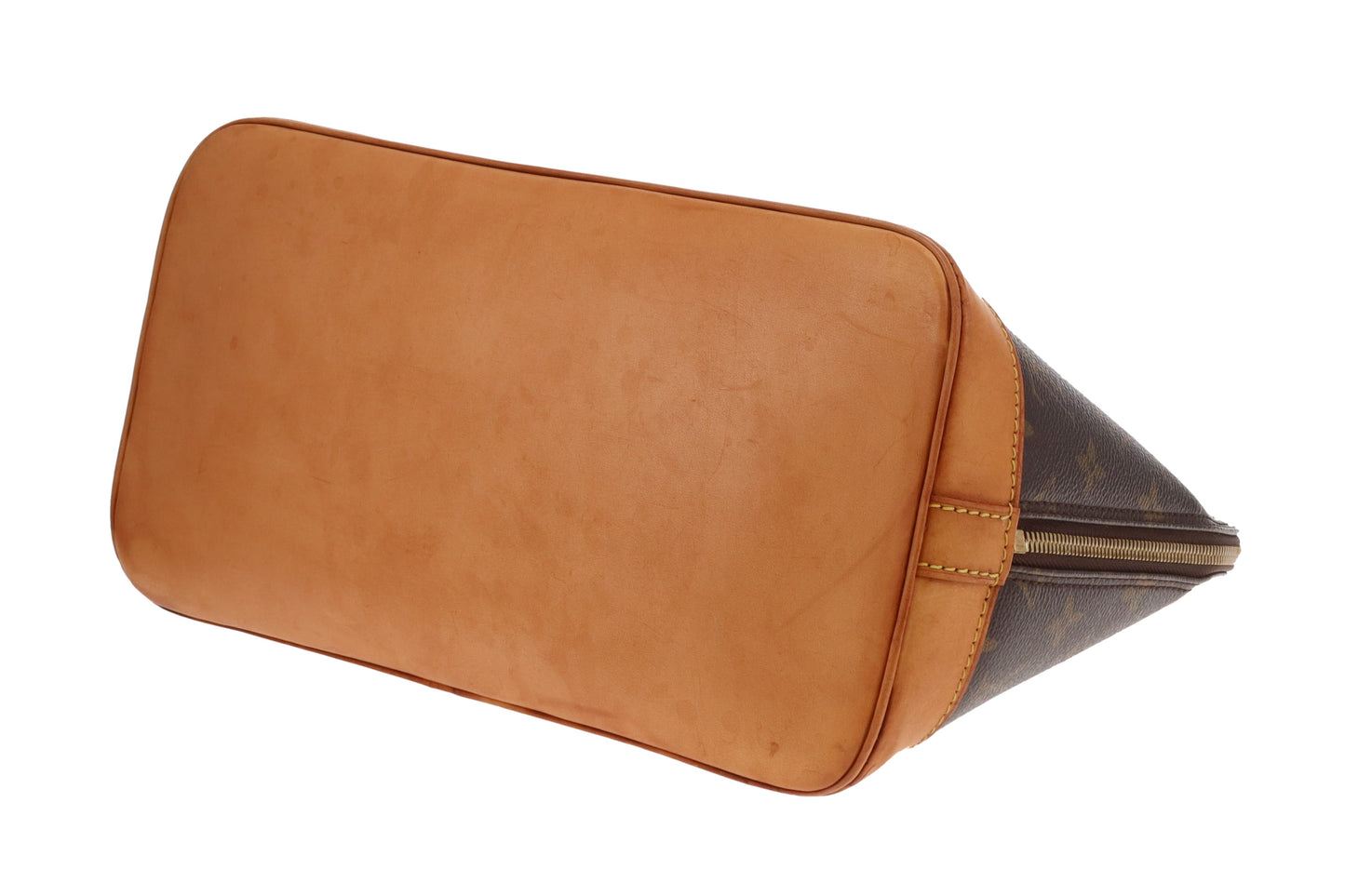 Louis Vuitton Alma PM Vintage Monogram FL0072