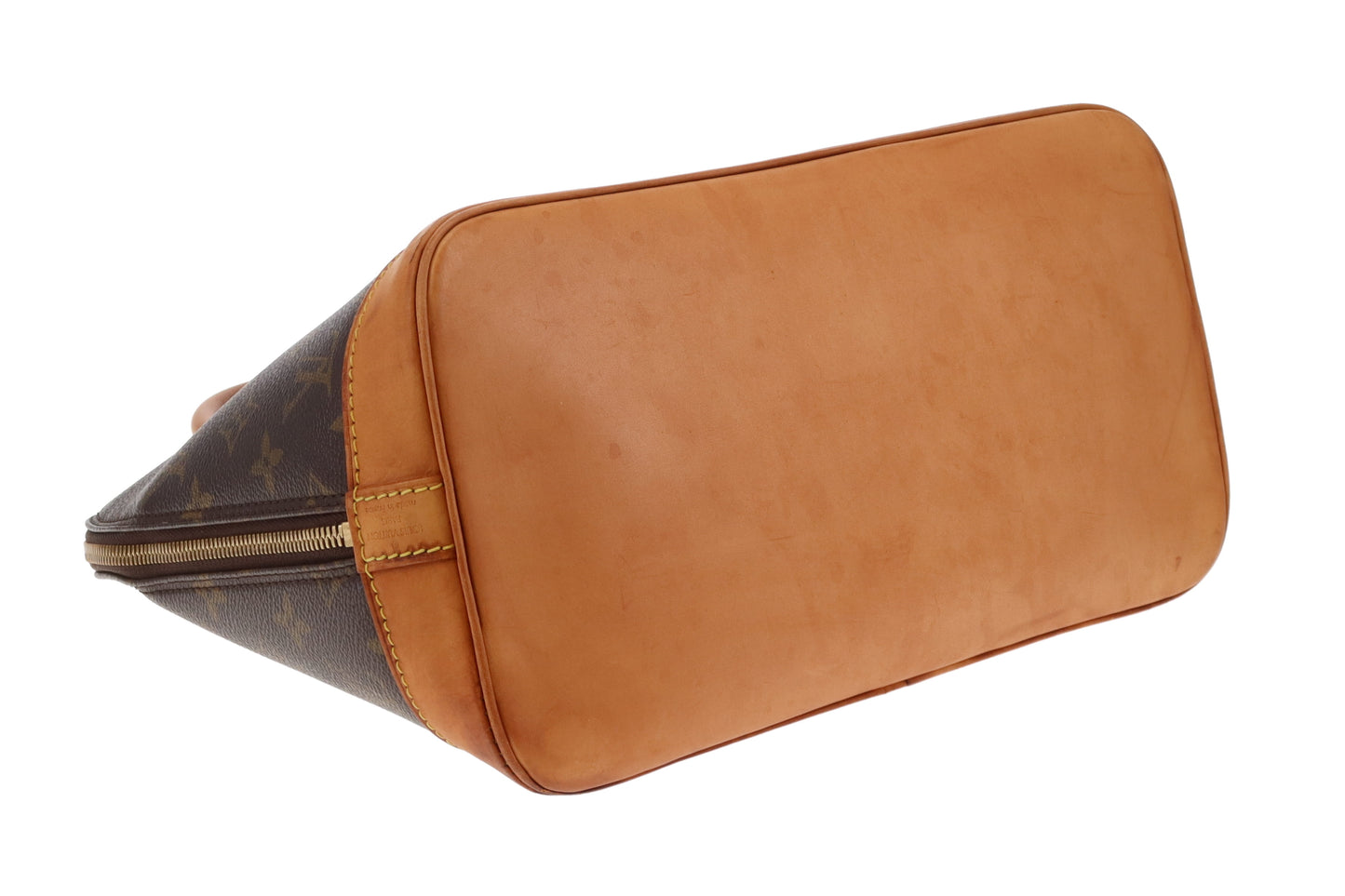 Louis Vuitton Alma PM Vintage Monogram FL0072
