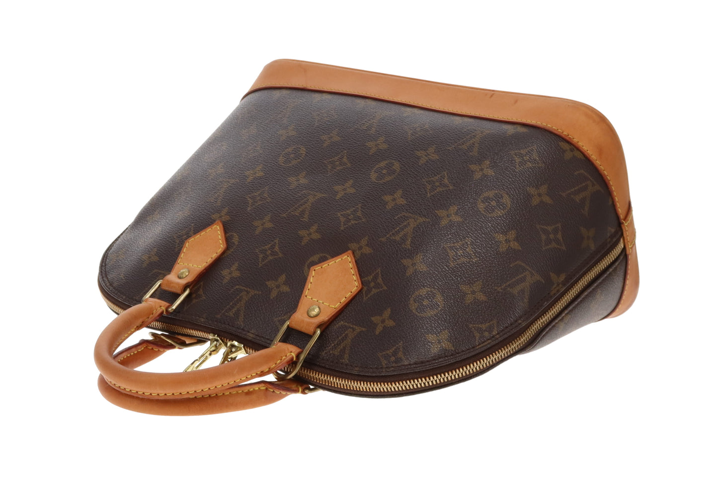 Louis Vuitton Alma PM Vintage Monogram FL0072